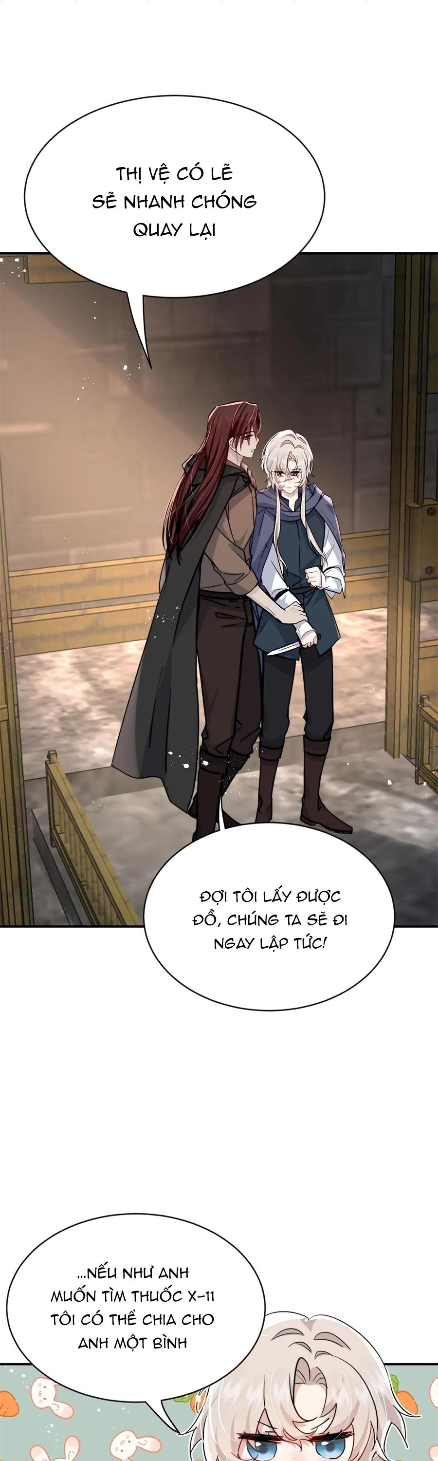 Tù Long Tuyết Chapter 54 - Next Chapter 55