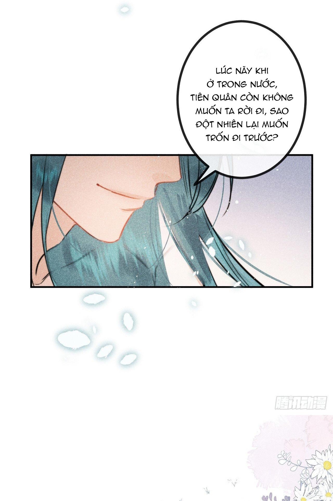 Dạ Bạch Chapter 2 - Next 