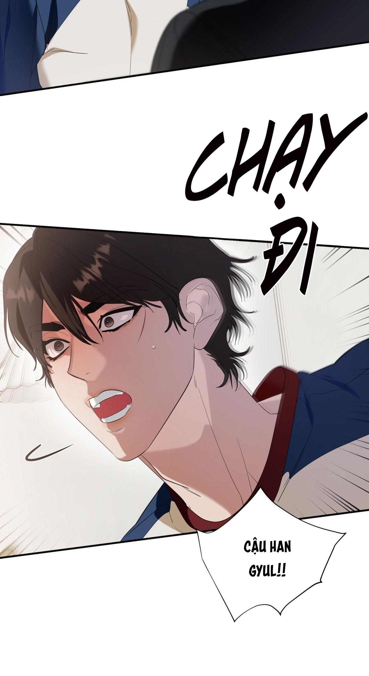 LỆNH CỨU RỖI Chapter 78 - Next Chapter 79