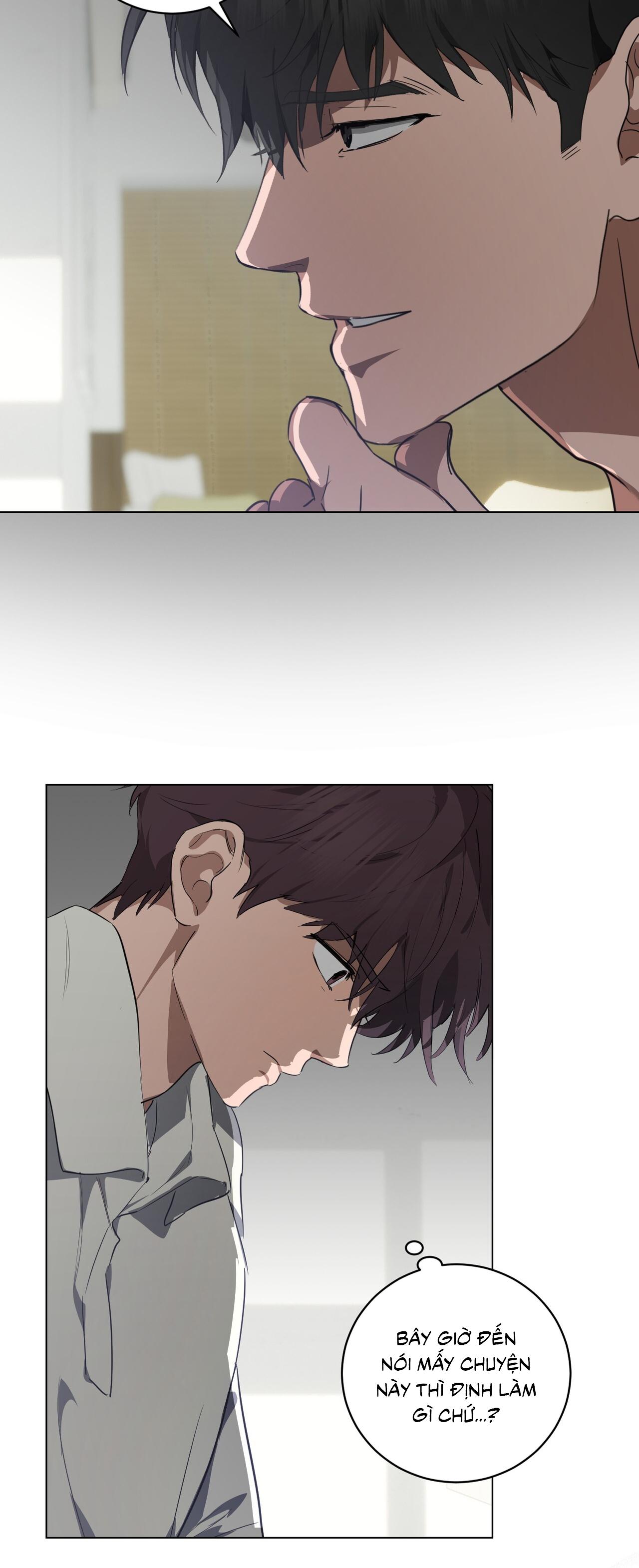 TÌNH YÊU KẸO BẠC HÀ Chapter 19 - Next 