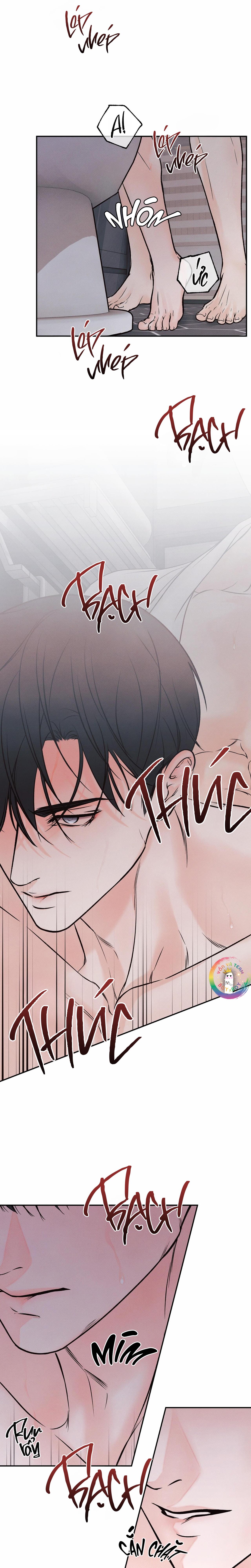 Ranh Giới Ảo Vọng Chapter 11 - Next 