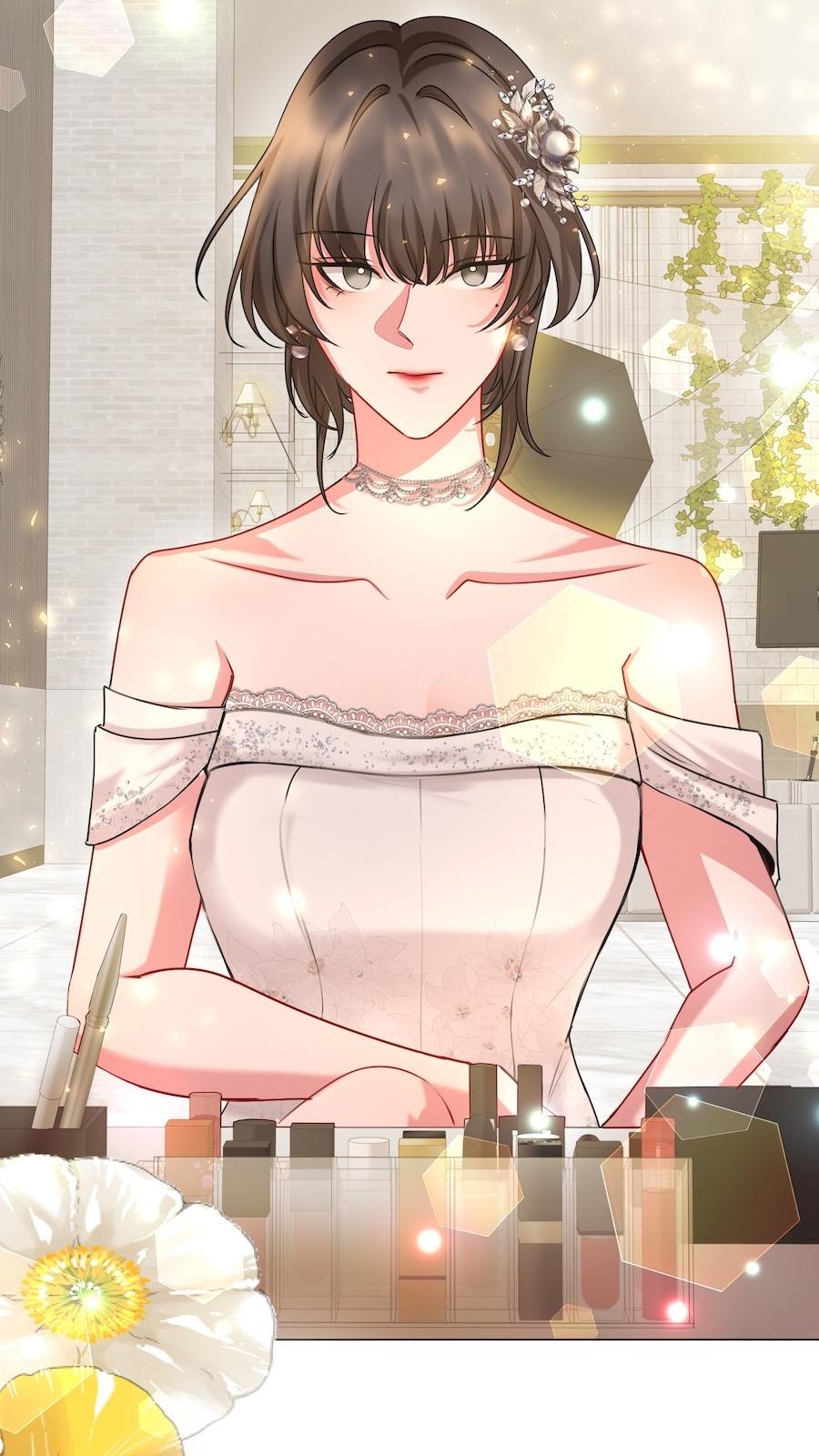 Flower of youth Chapter 48 - Next 