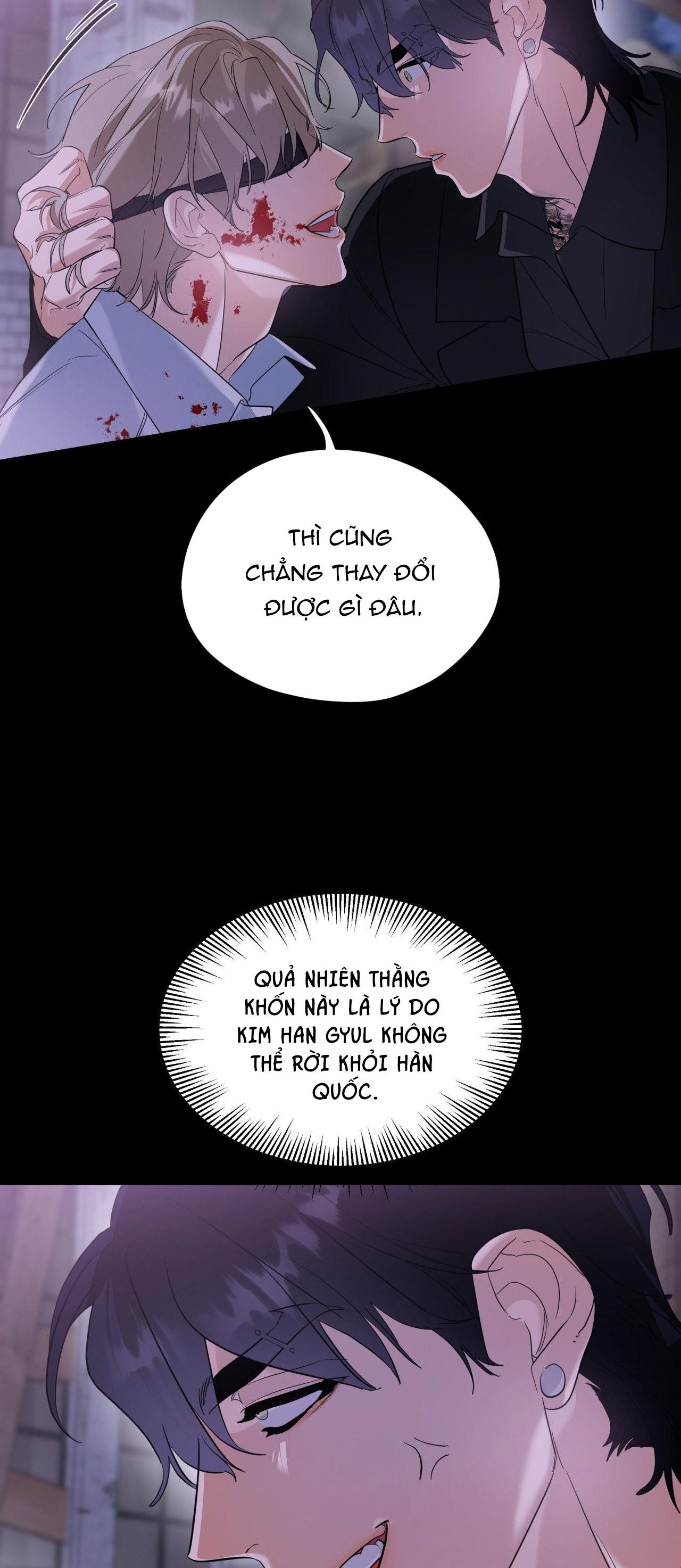 LỆNH CỨU RỖI Chapter 77 - Next Chapter 78