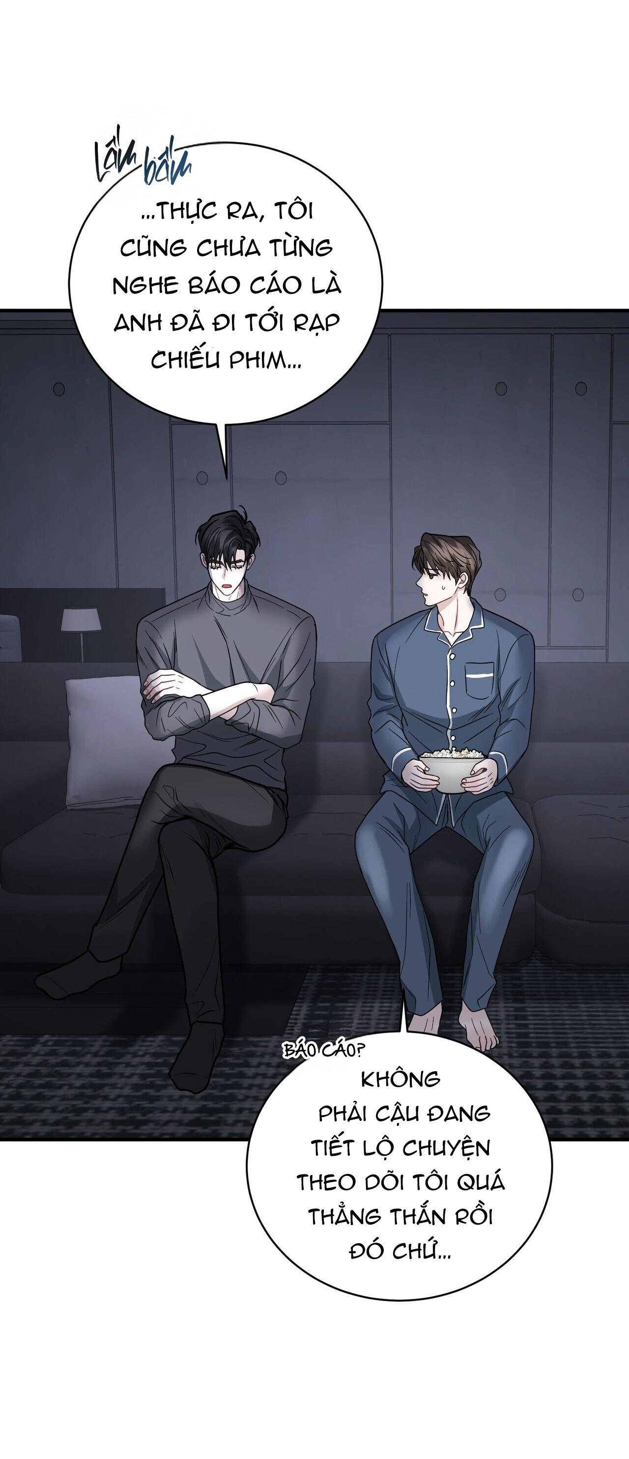 MỞ KHÓA GIAM CẦM Chapter 16 - Next Chapter 17