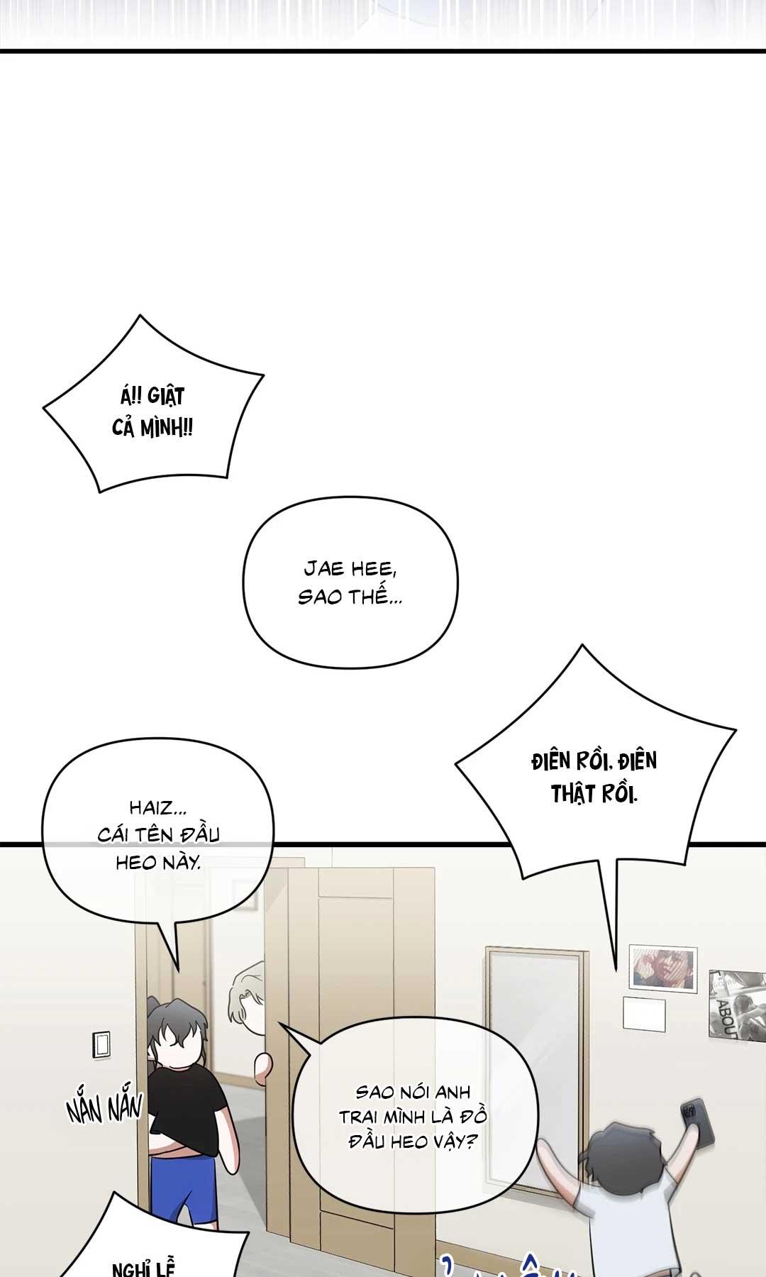 KÝ SỰ ALPHA Chapter 40 - Next Chapter 41
