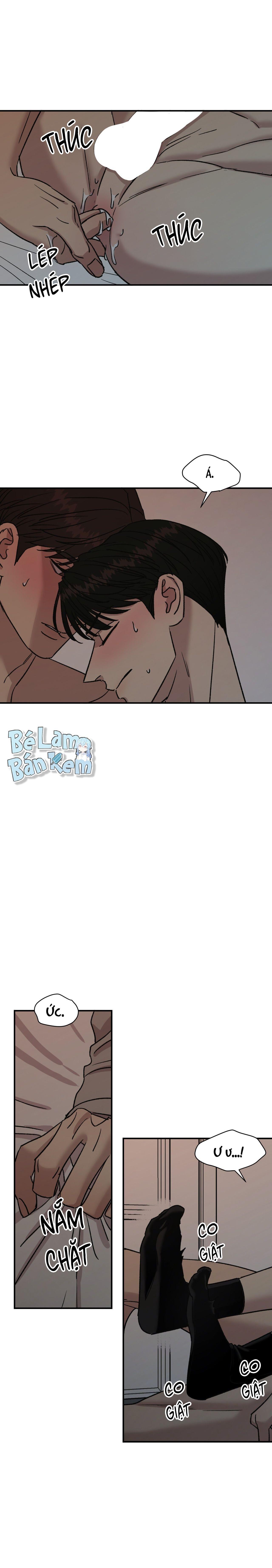 Nhà của chúng ta Chapter 35 H+ - Next Chapter 36