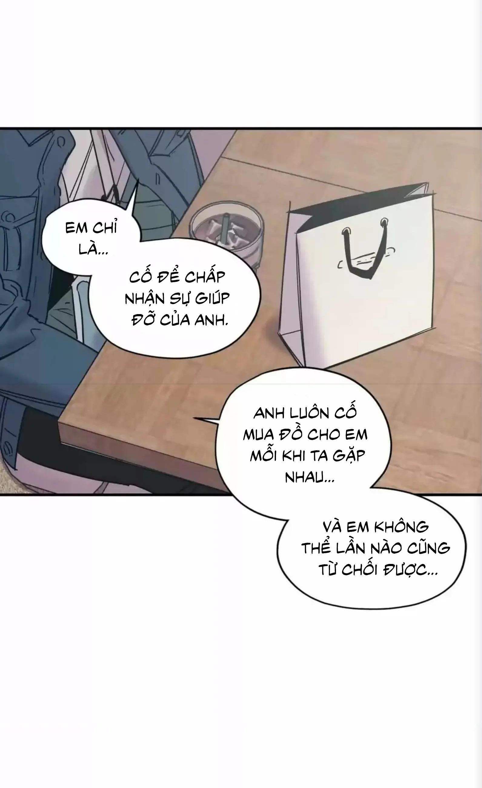 Chuyện Tình Triệu Won Chapter 20 - Next 