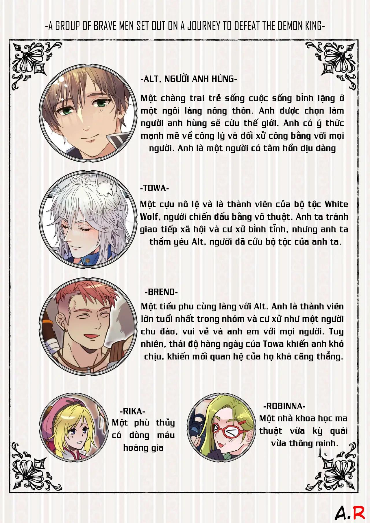 Tuyển tập BOYLOVE màu sắc Chapter 100 - Next Chapter 101