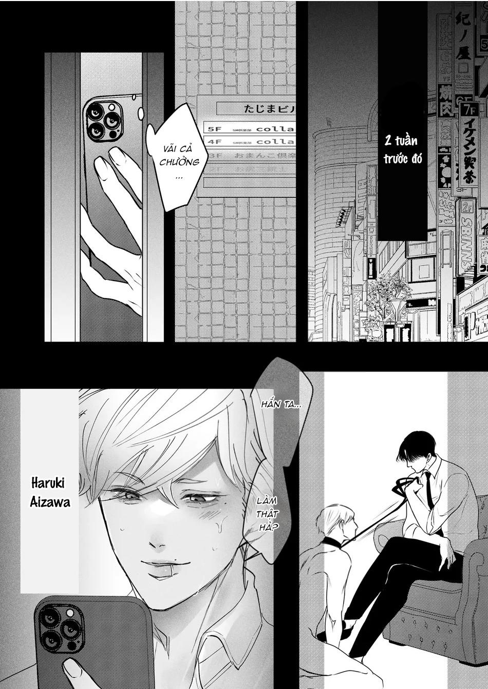 ổ truyện nắng cực Chapter 15 - Next 