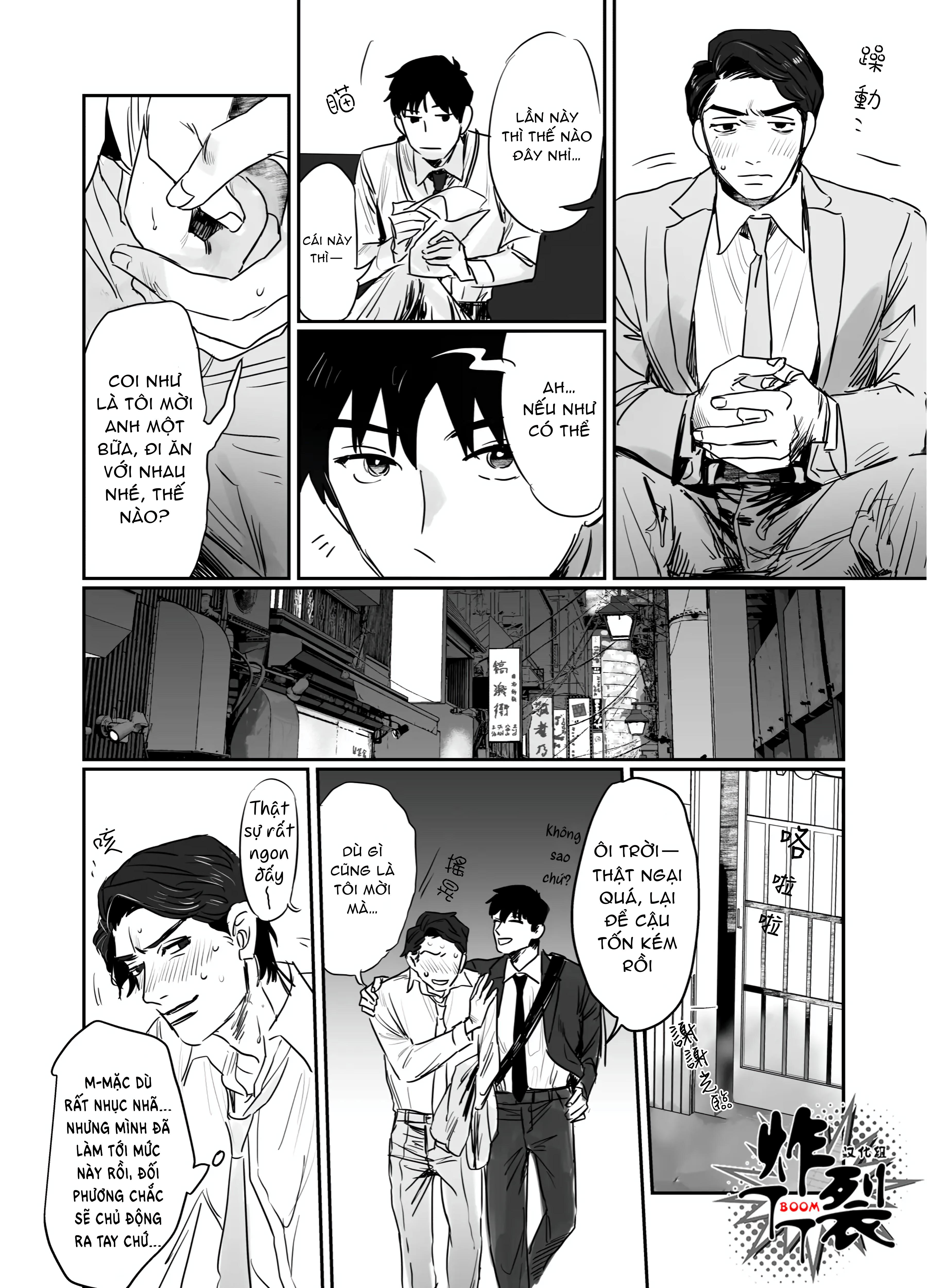 Oneshot hỏny Chapter 391 - Next Chapter 392