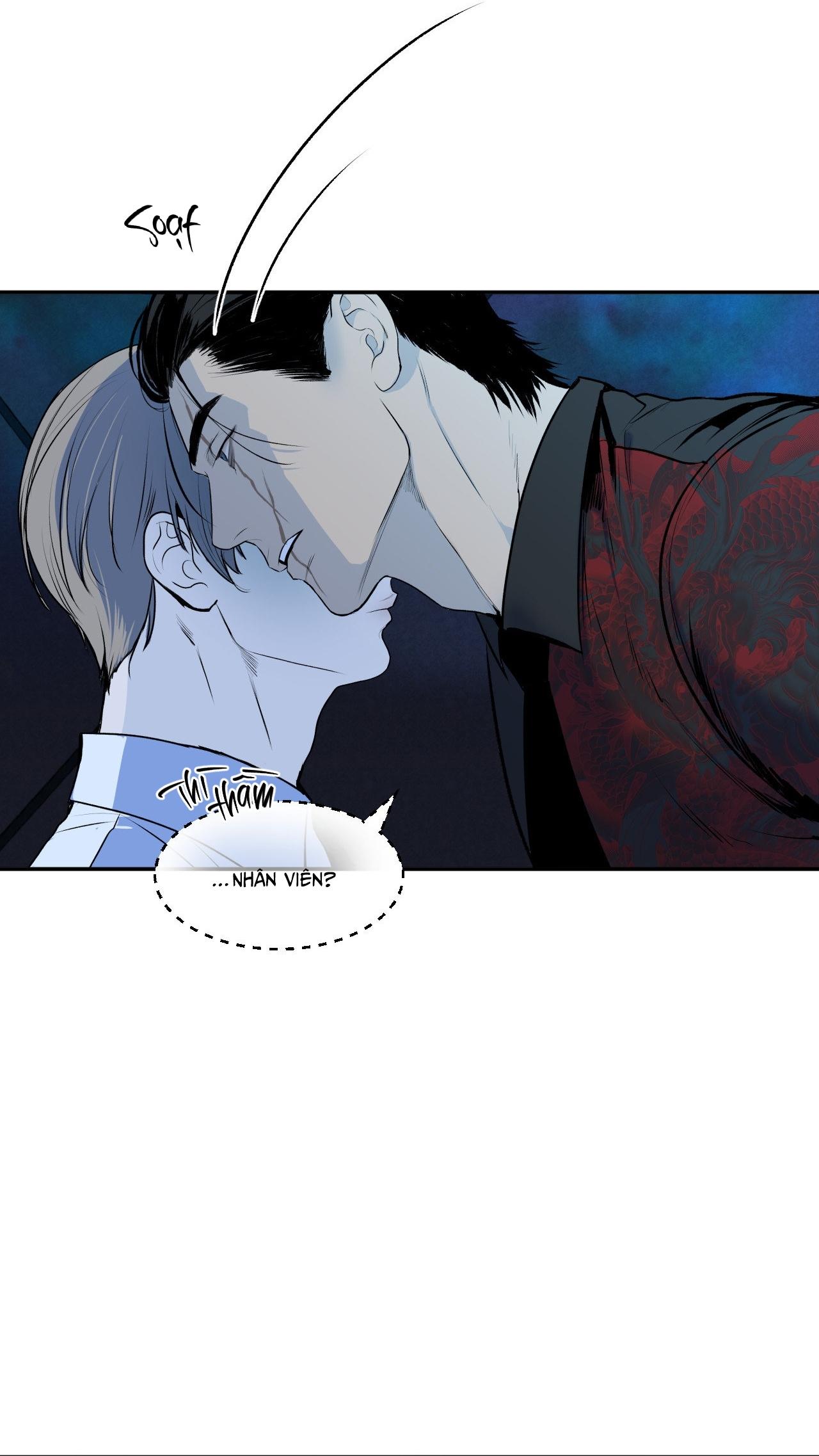 (GĐCV) RÁC RƯỞI CŨNG TỪNG CÓ GIÁ TRỊ Chapter 1 - Next 