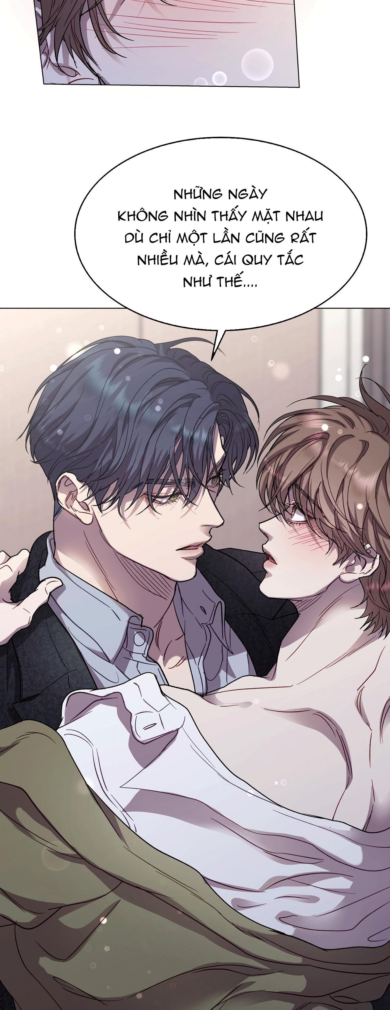 LỐI SỐNG ÍCH KỶ Chapter 86 - Next Chapter 87