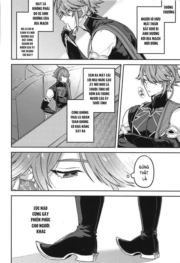 Oneshot hỏny Chapter 397 - Next Chapter 398