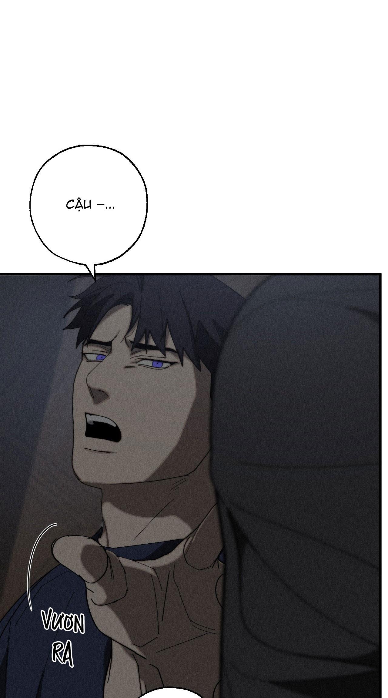 LỬA TÌNH BỐC CHÁY Chapter 10 - Next Chapter 11