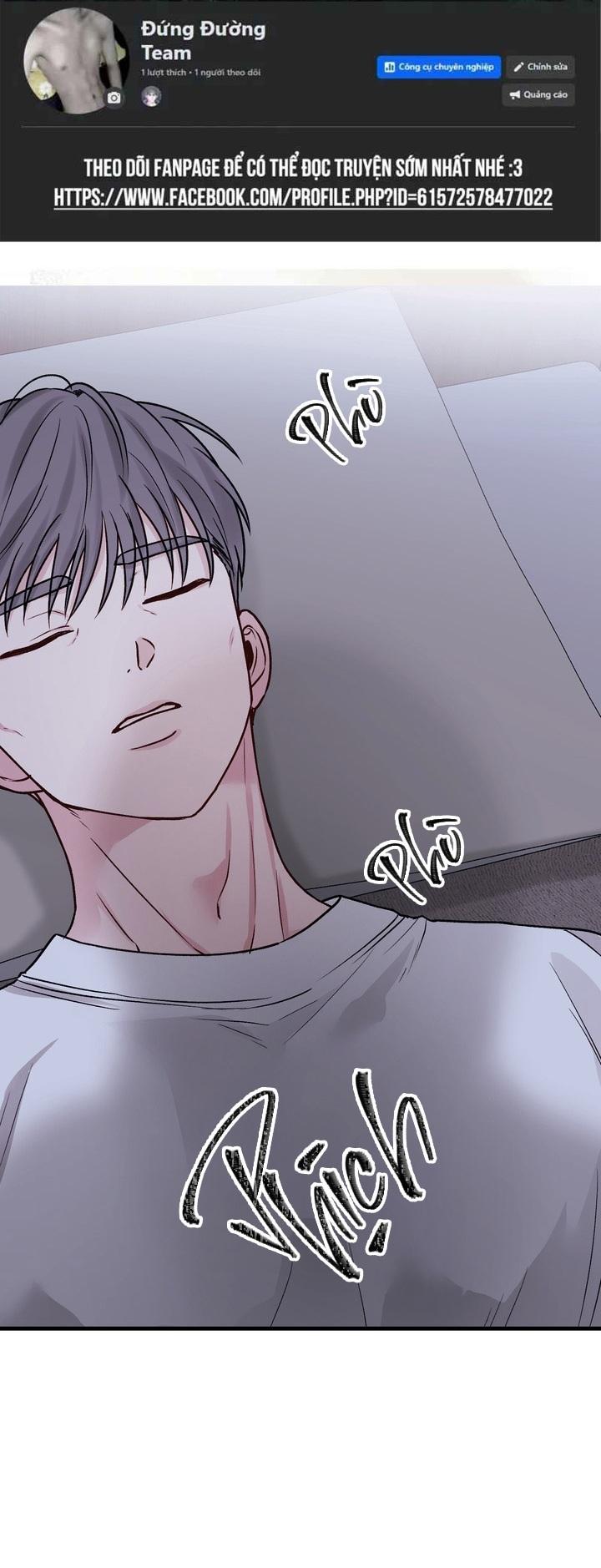 [DDT] NGƯỜI CHÚ TÔI YÊU! Chapter 2 19+ - Trang 2