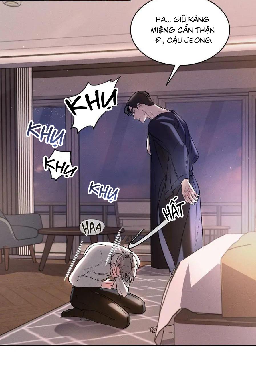 Đảo Ngược Kịch Bản Chapter 2 - Next 
