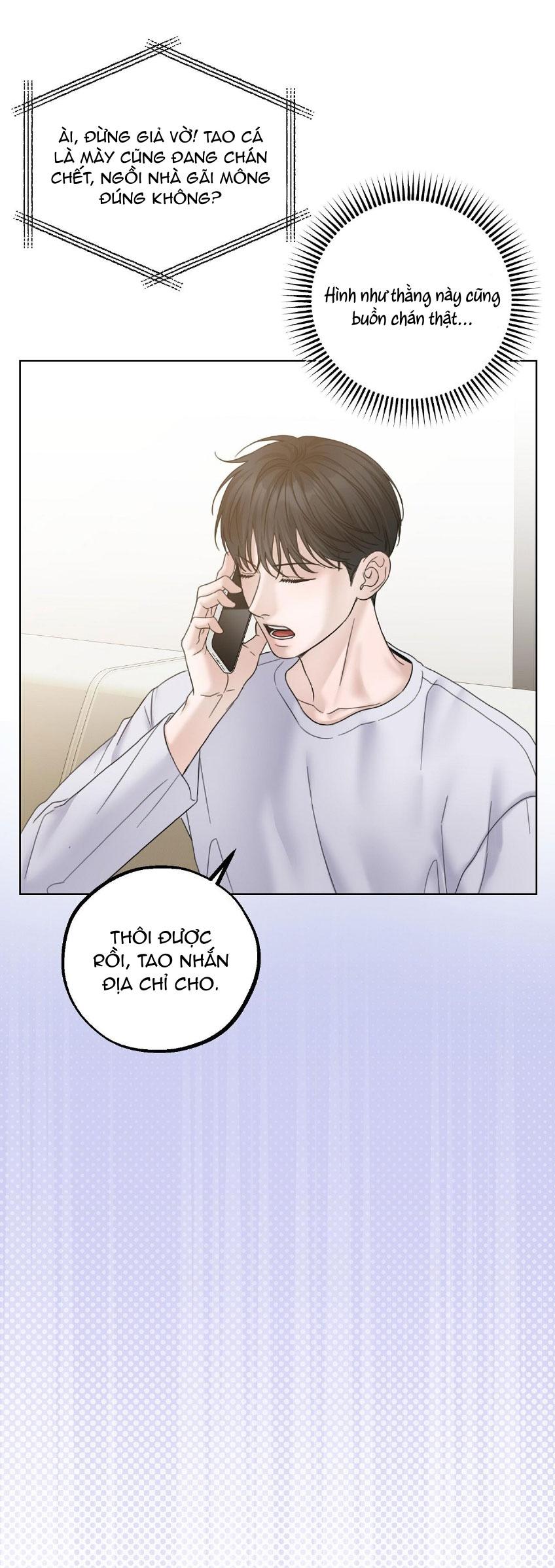 BẮT KỊP Chapter 39 - Next Chapter 40