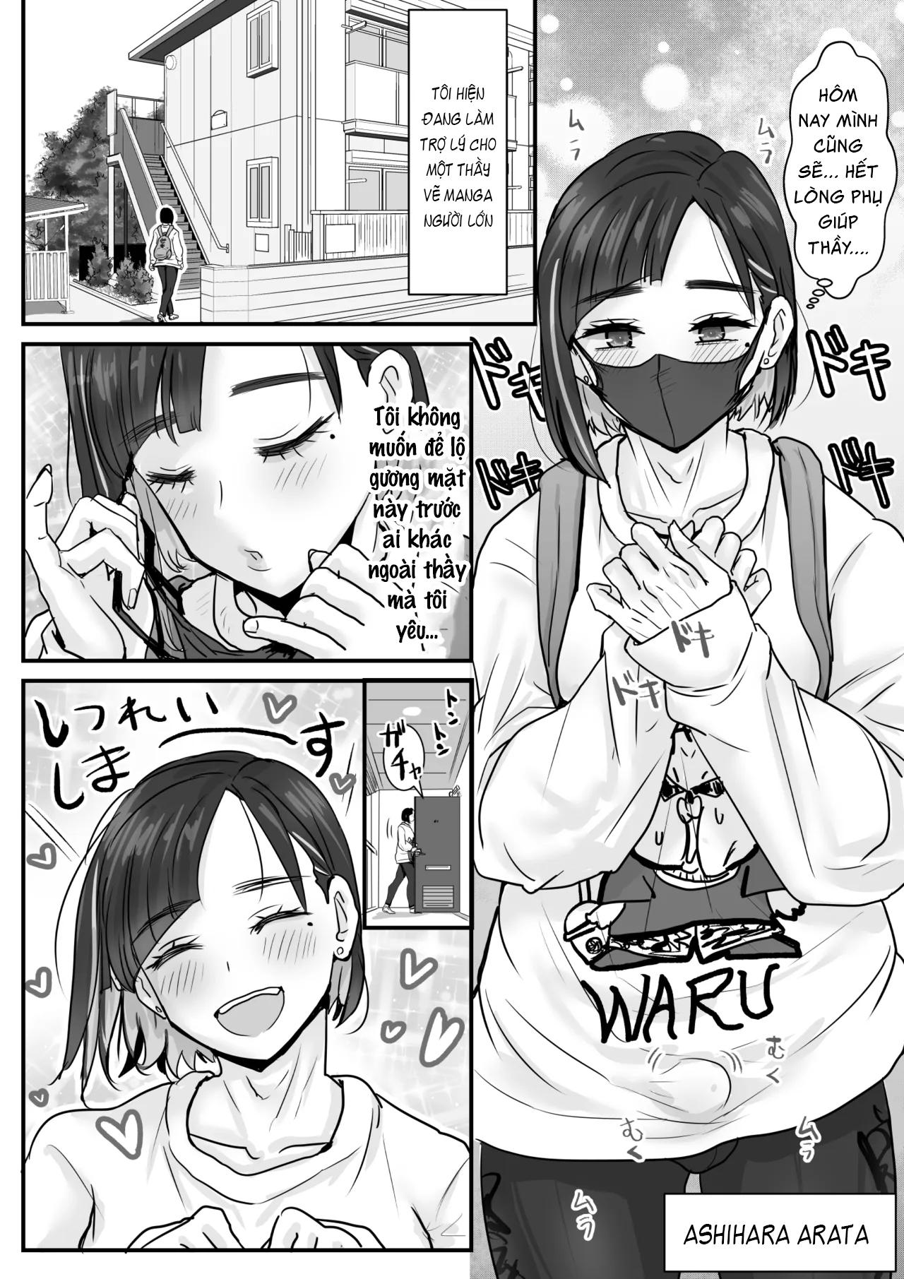 Cưng mà nói Chapter 281 - Next Chapter 282