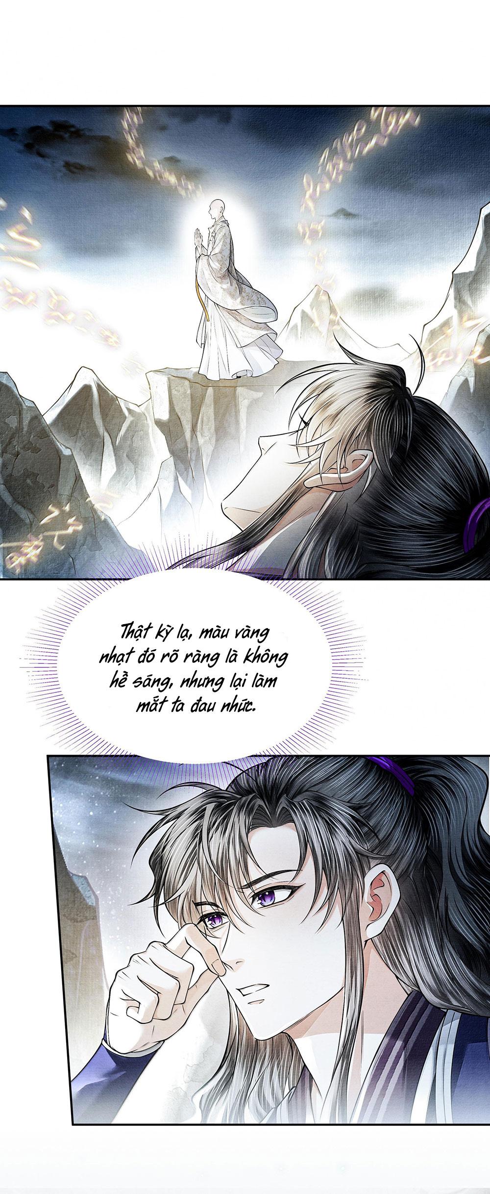 Đồng Tiền Kham Thế Chapter 135 - Next Chapter 136