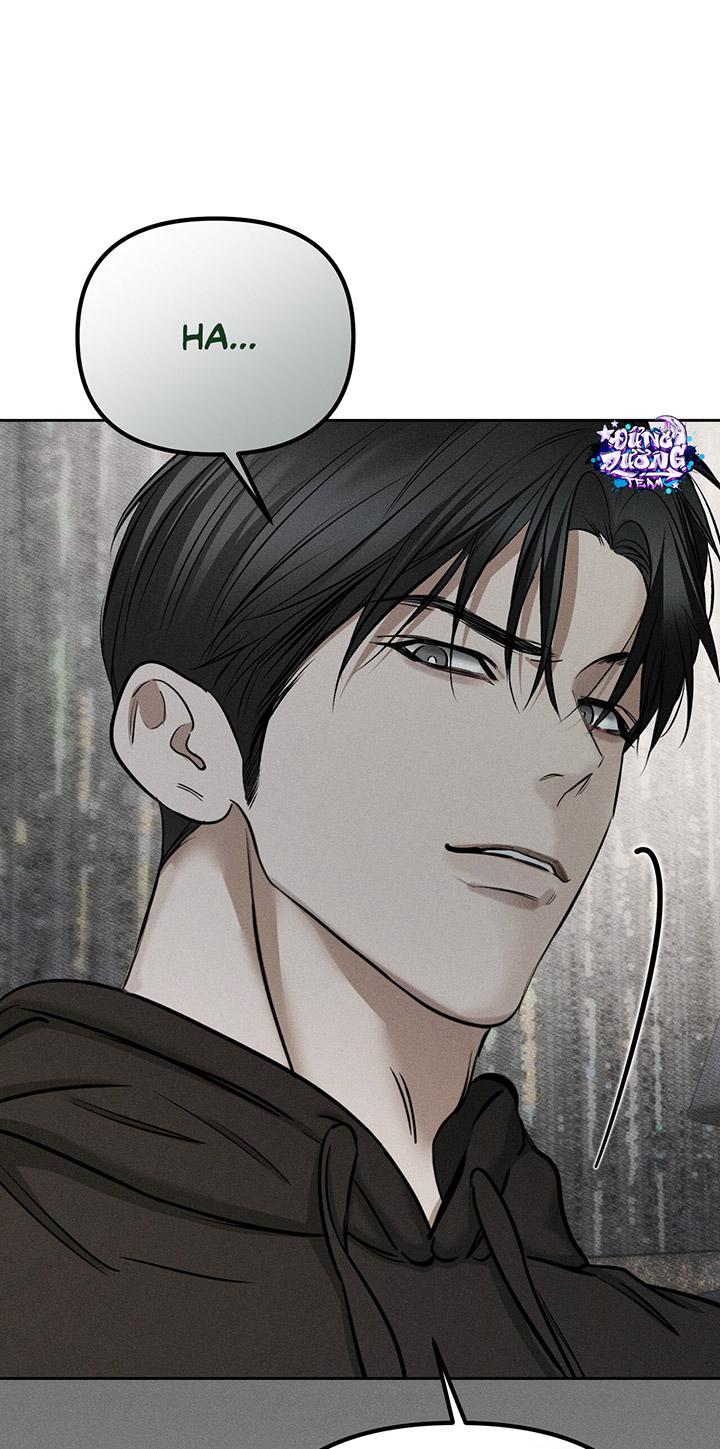 [DDT] KẺ ĐÁNH CẮP TRÁI TIM Chapter 2 19+ - Next Chapter 3 19+