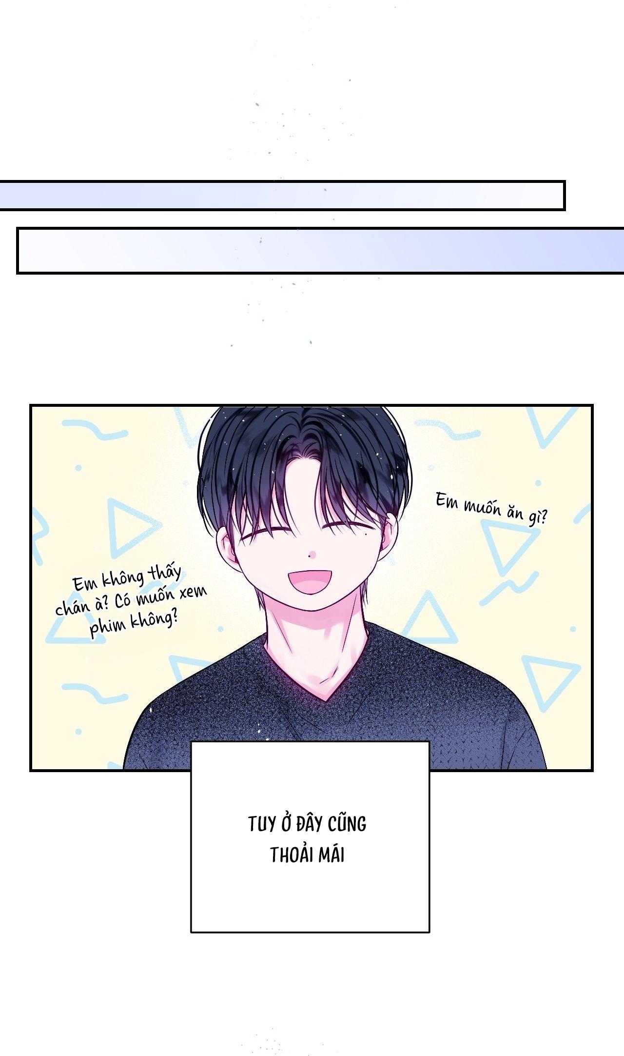 IMPERFECTLY US Chapter 12 - Next 