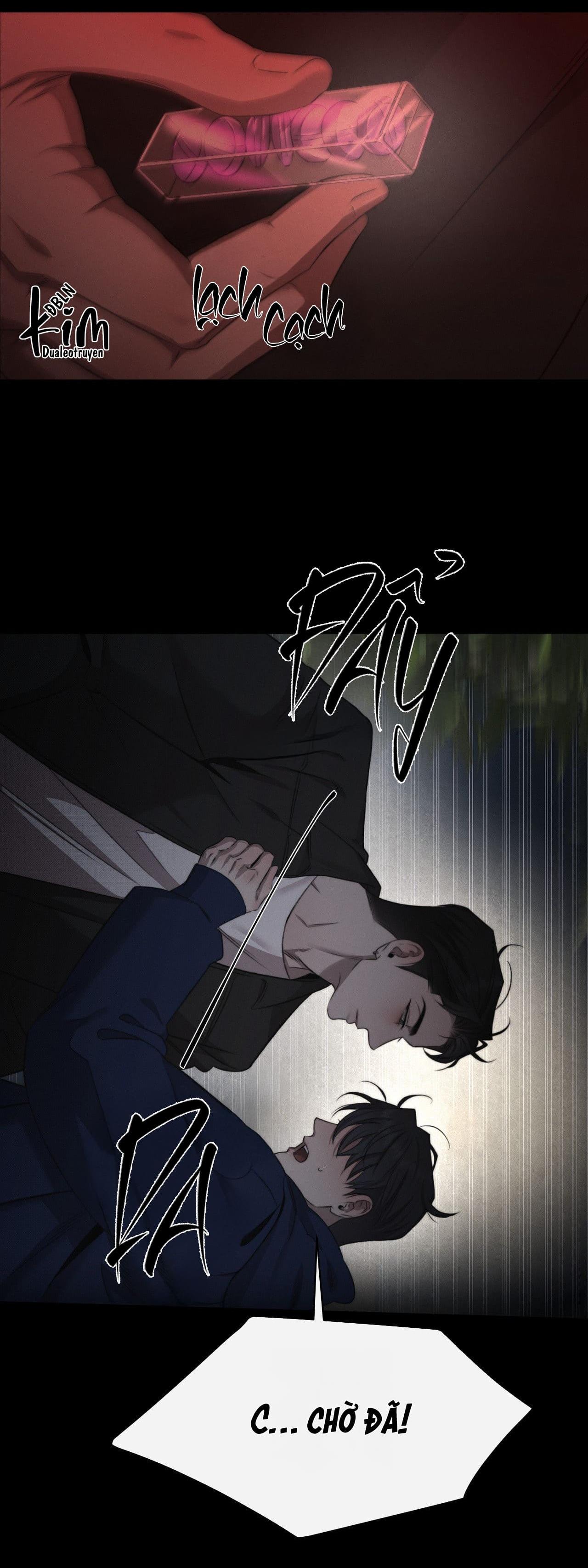 STILL LOVE YOU Chapter 36 - Next Chapter 37