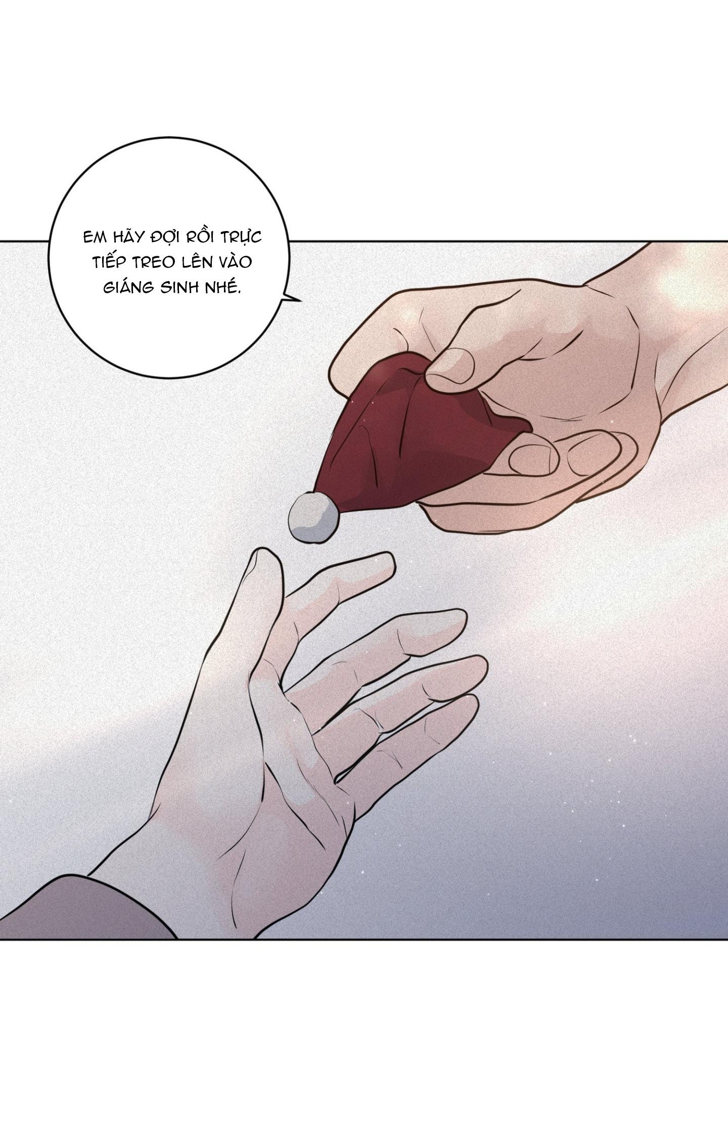 (ABO) LỜI CẦU NGUYỆN Chapter 75 - Next 