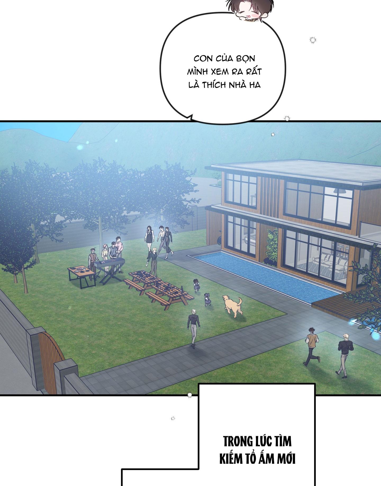 ĐẢO NGƯỢC CỦA ĐẢO NGƯỢC Chapter 66 - Next Chapter 67