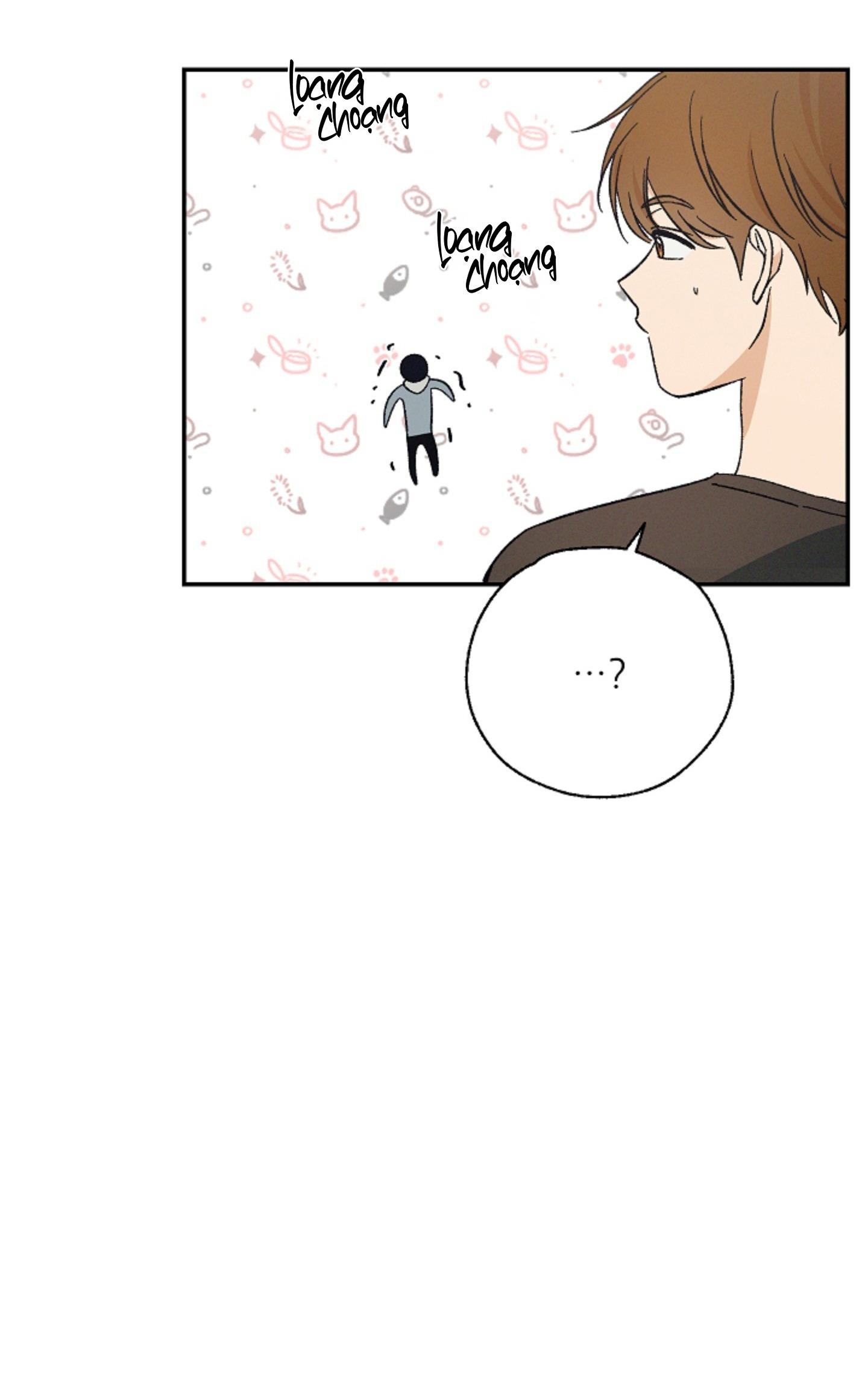 NGHIỆN SEX Chapter 31.4 pizza 4 - Next 