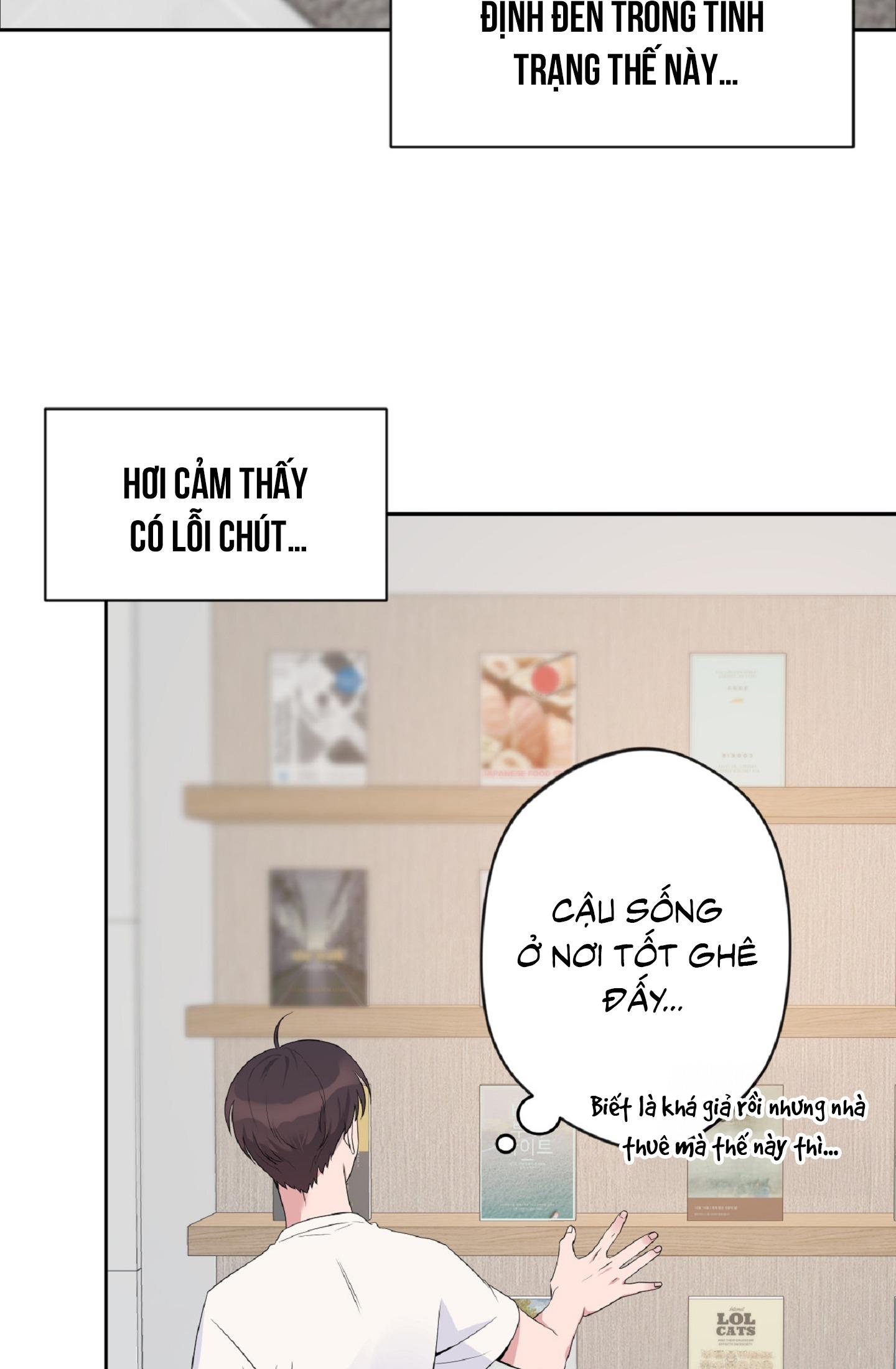 Angel kiss Chapter 2 - Trang 2