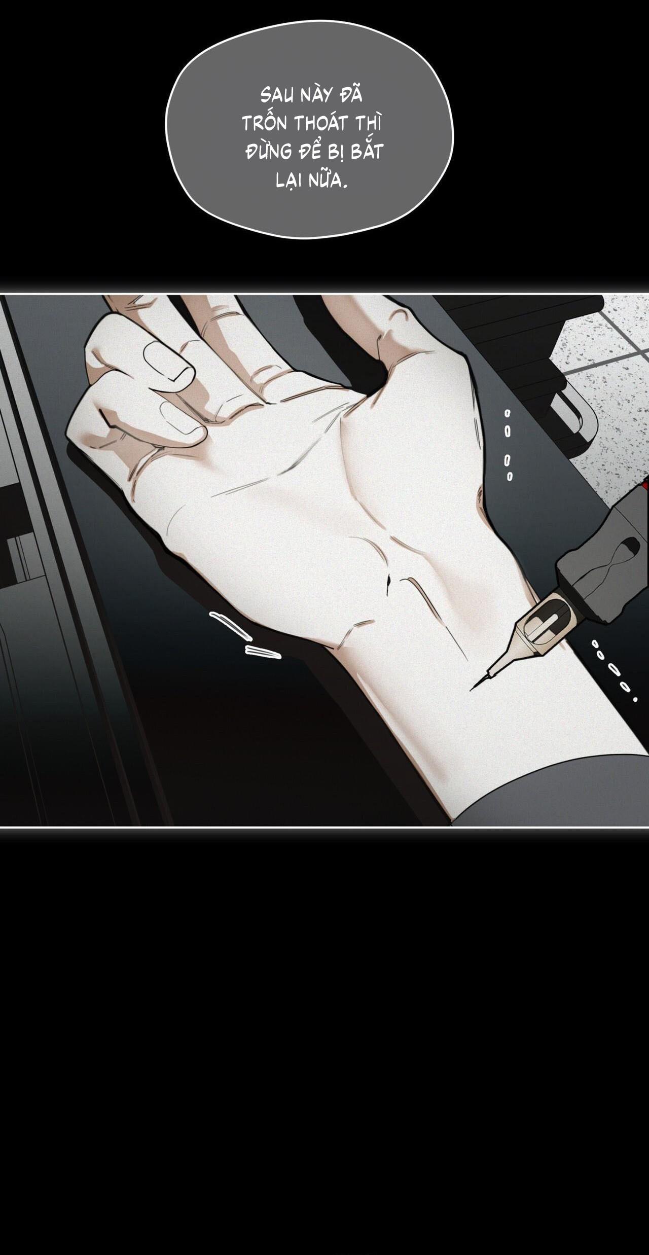 (CBunu) Phạm Luật Chapter 115 - Next 