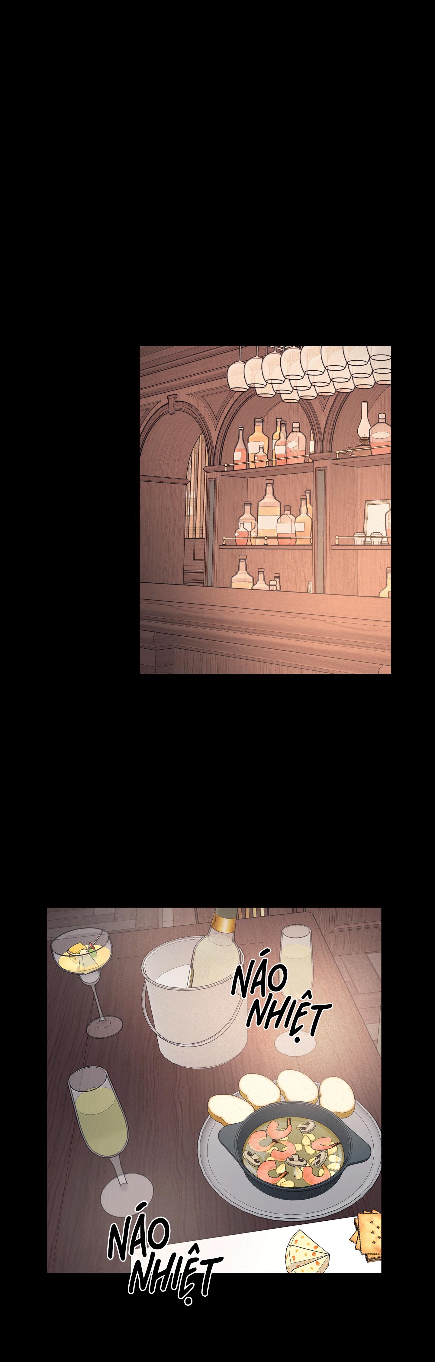 OVER CLOCK Chapter 55 - Next Chapter 56