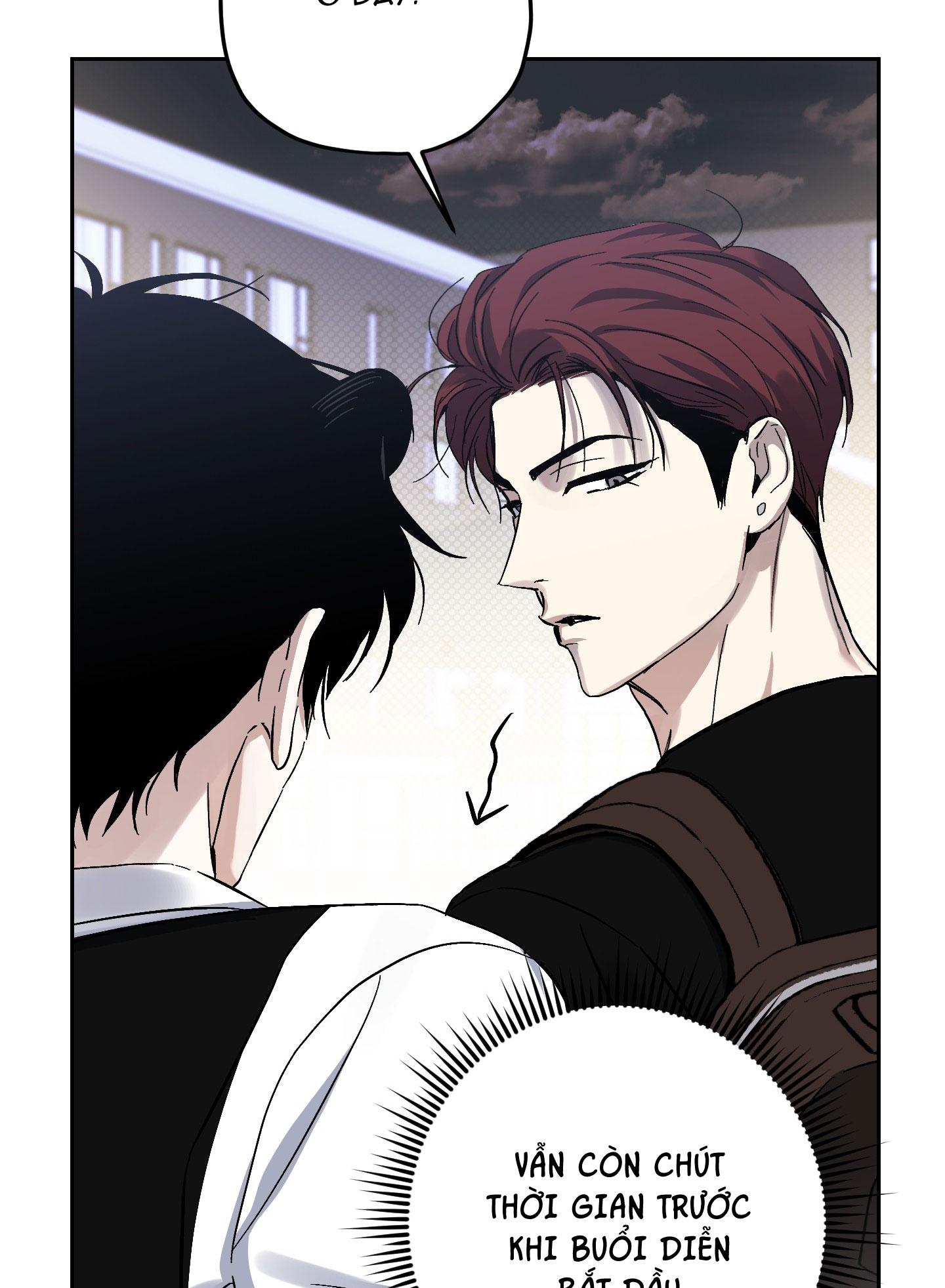 TƯƠNG XỨNG Chapter 12 - Trang 2