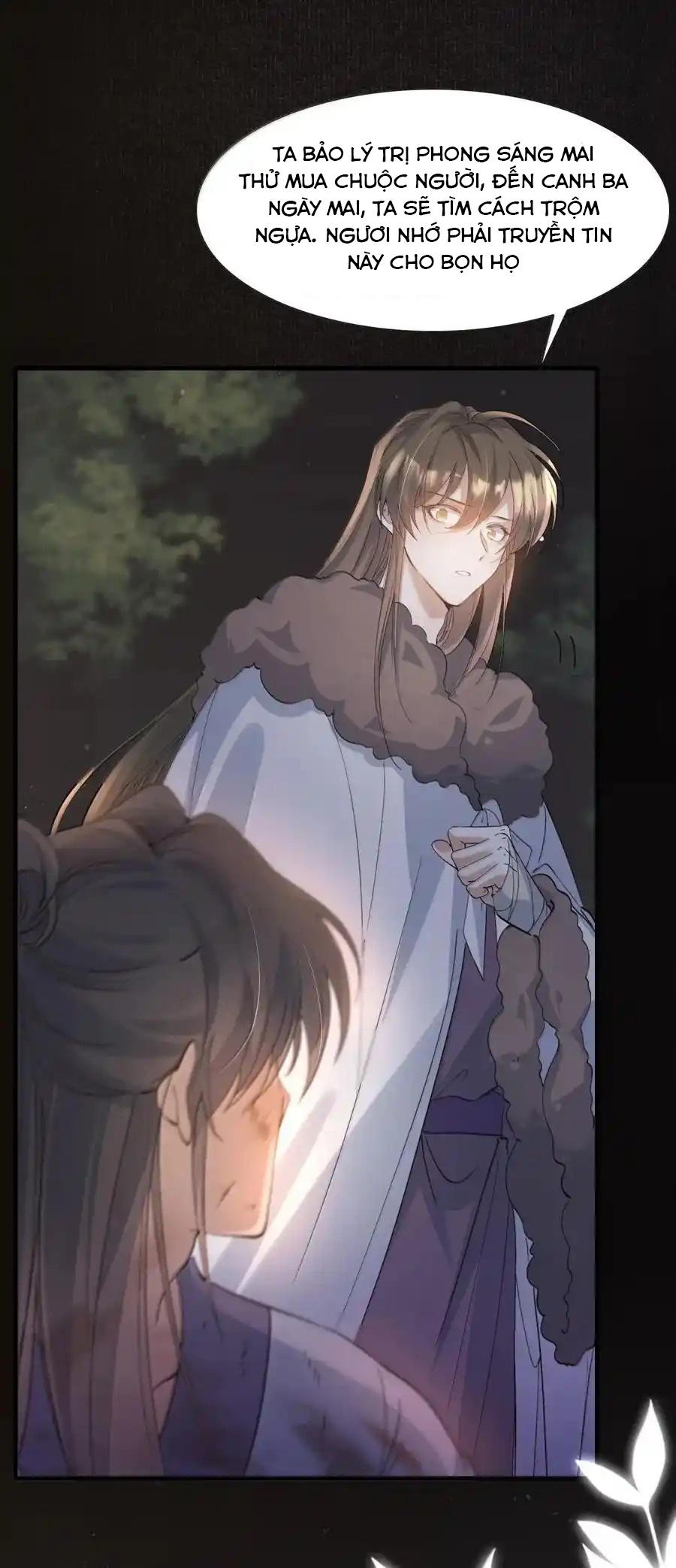 Loạn thế vi vương Chapter 124 - Next Chapter 125