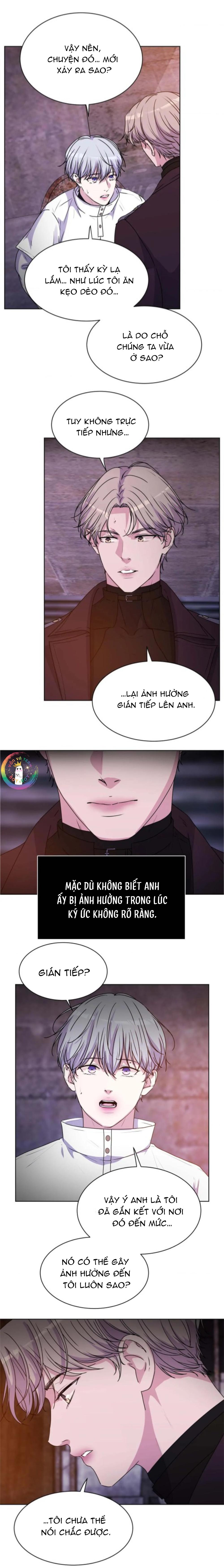 Guiding Light Chapter 36 - Next 