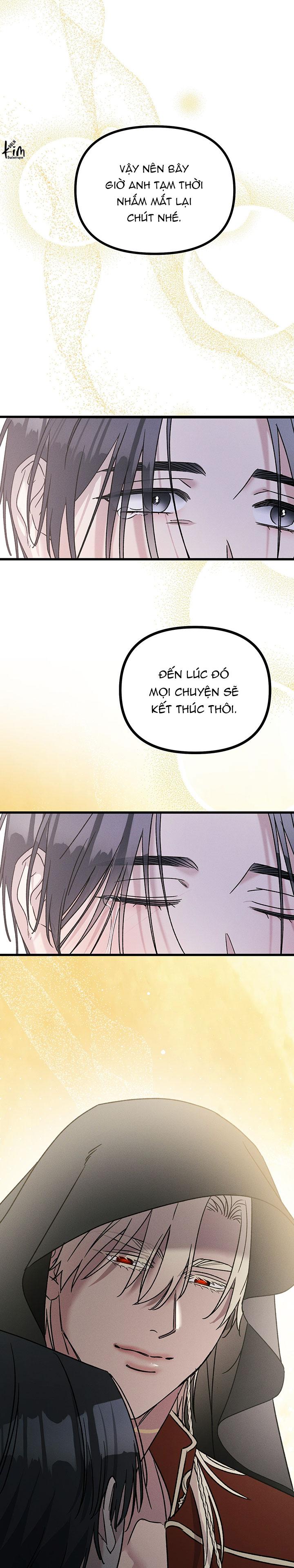 Mermaid's Cradle Chapter 10 - Next Chapter 11