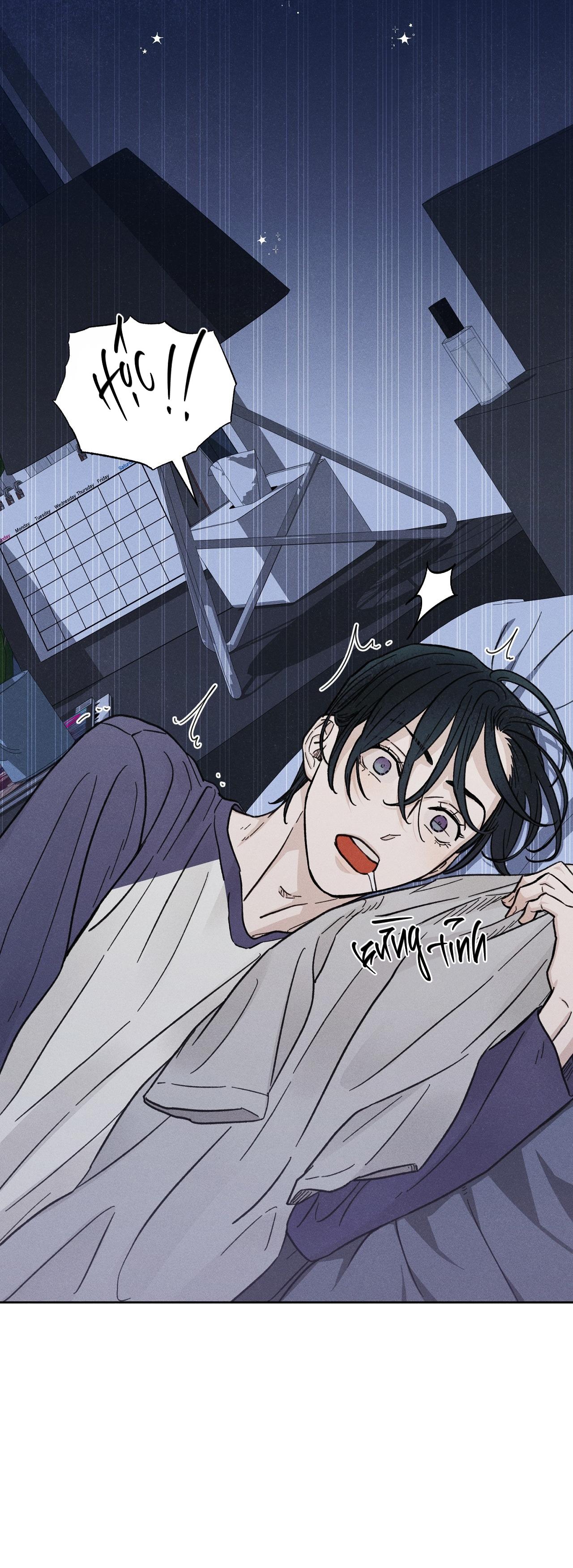 TÌNH YÊU KHỞI ĐẦU TỪ NỖI SỢ Chapter 13 - Next 