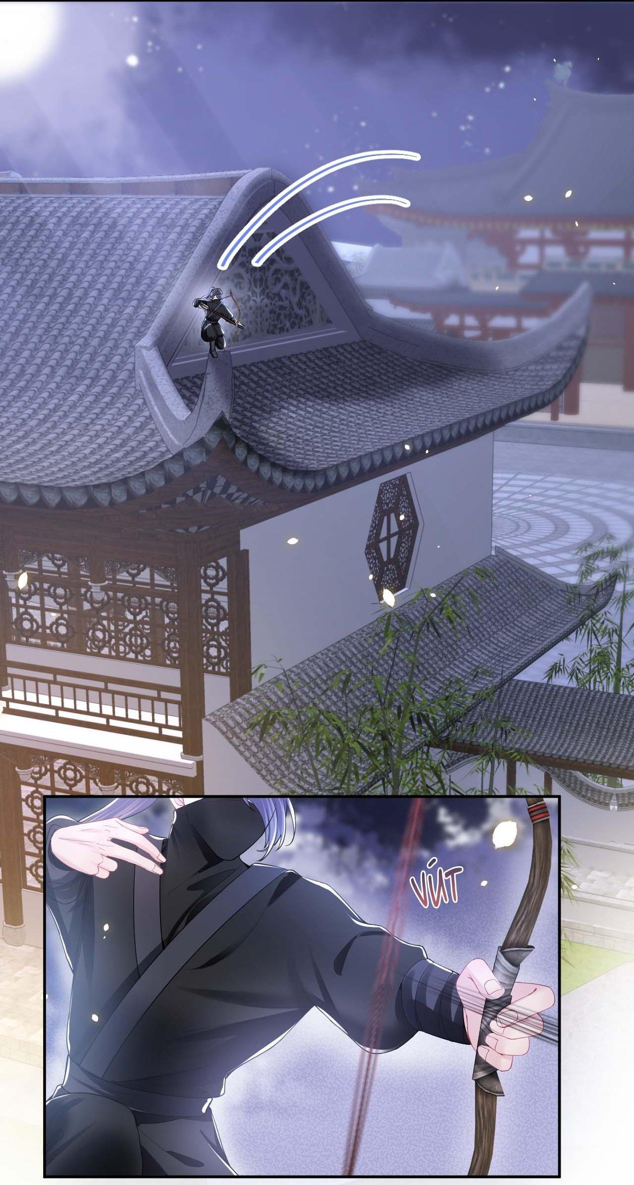 Tuyệt mỹ bạch liên hoa online dạy học Chapter 30 - Next Chapter 31