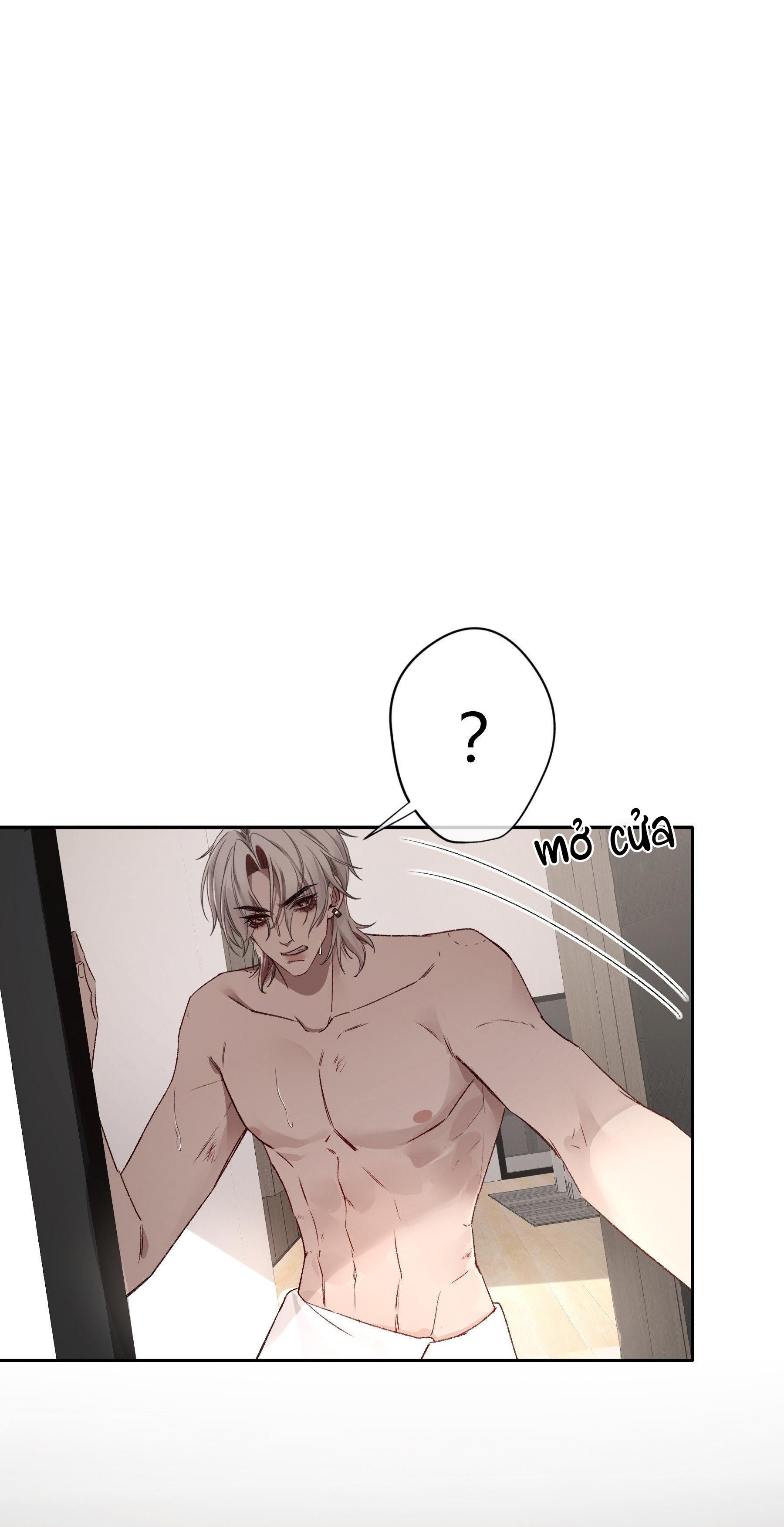 Ác linh Chapter 23 - Next Chapter 24