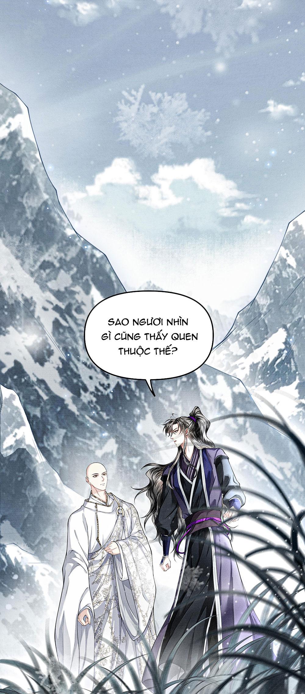 Đồng Tiền Kham Thế Chapter 131 - Next Chapter 132