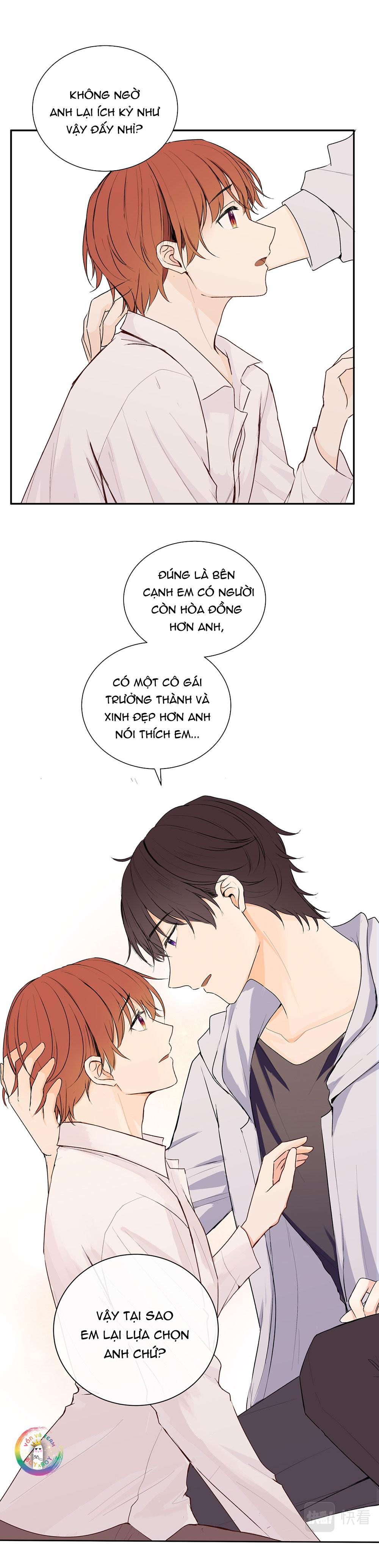 Liquor Gummies Chapter 59 - Next 
