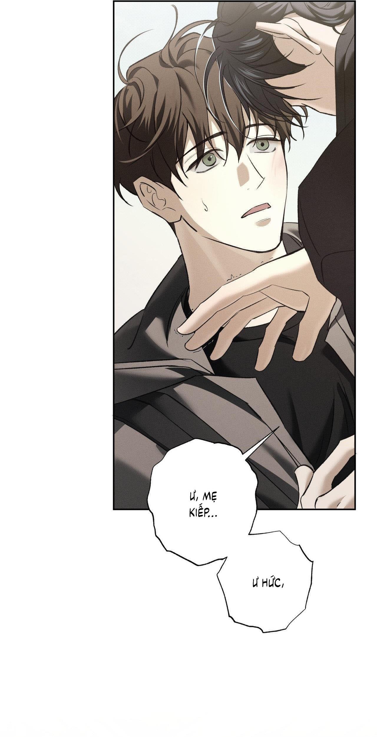 (CBunu) Chó Săn Của Sisyphus Chapter 25 End season 1 - Next 