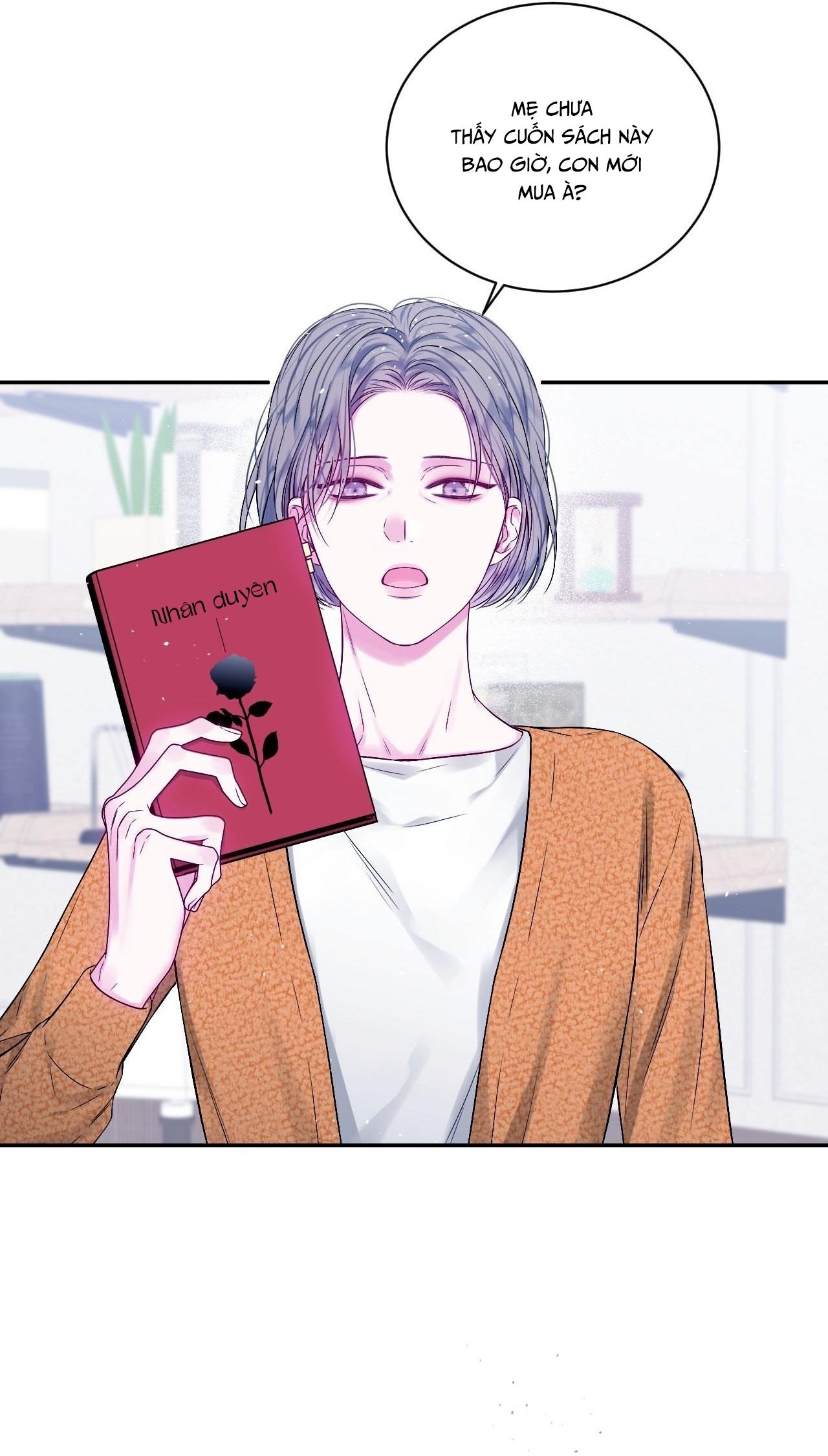 IMPERFECTLY US Chapter 11 - Next 
