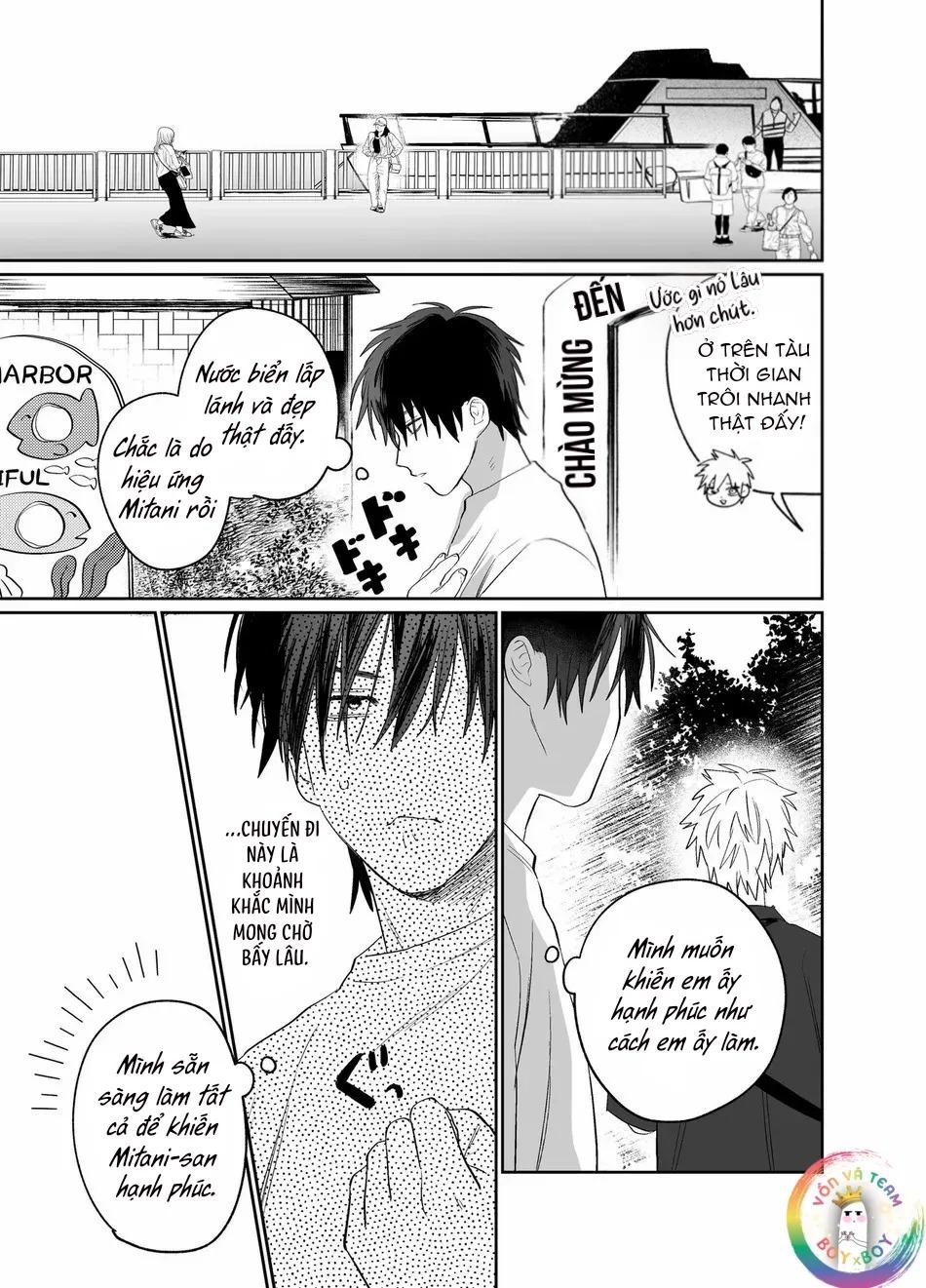 ONESHOT CHỊCH VỒN CHỊCH VÃ Chapter 134 Chủnhân lýtưởng - Next Chapter 135 3 đêm nồng cháy