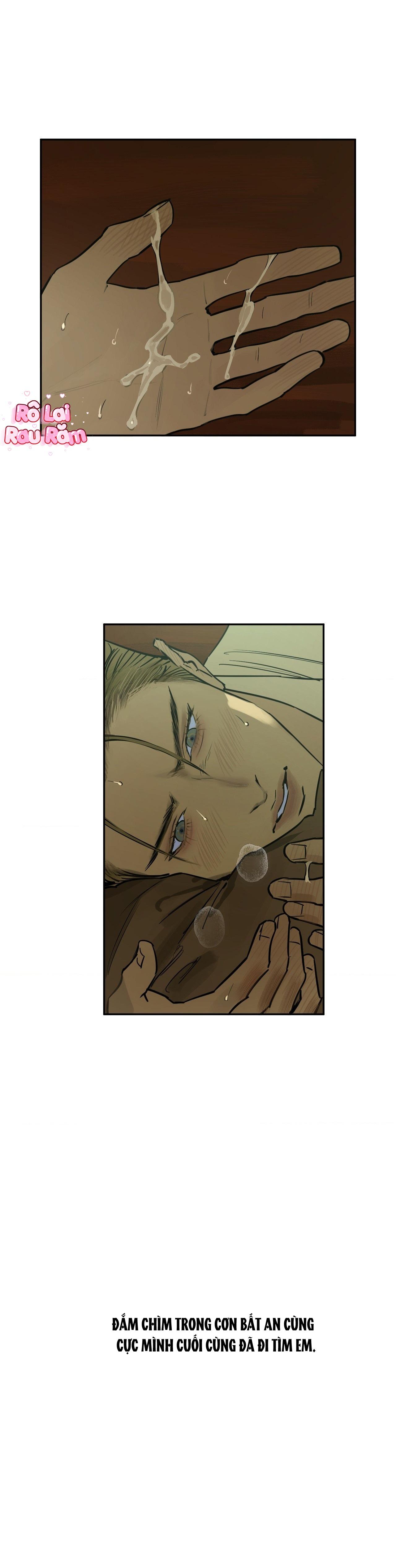 THE FALLEN LAMB Chapter 7 H++ - Next 