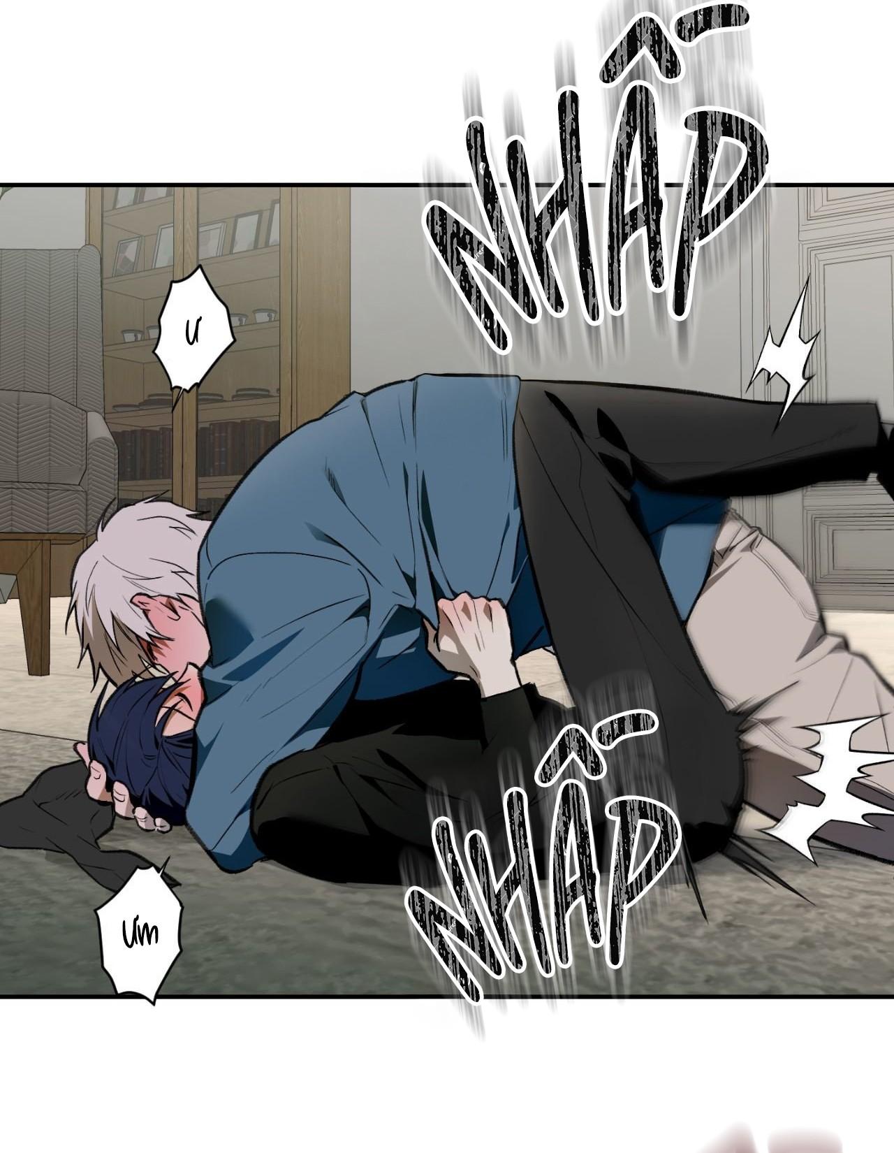 (CBunu) Control Time Chapter 48 H+ - Next Chapter 49 H+