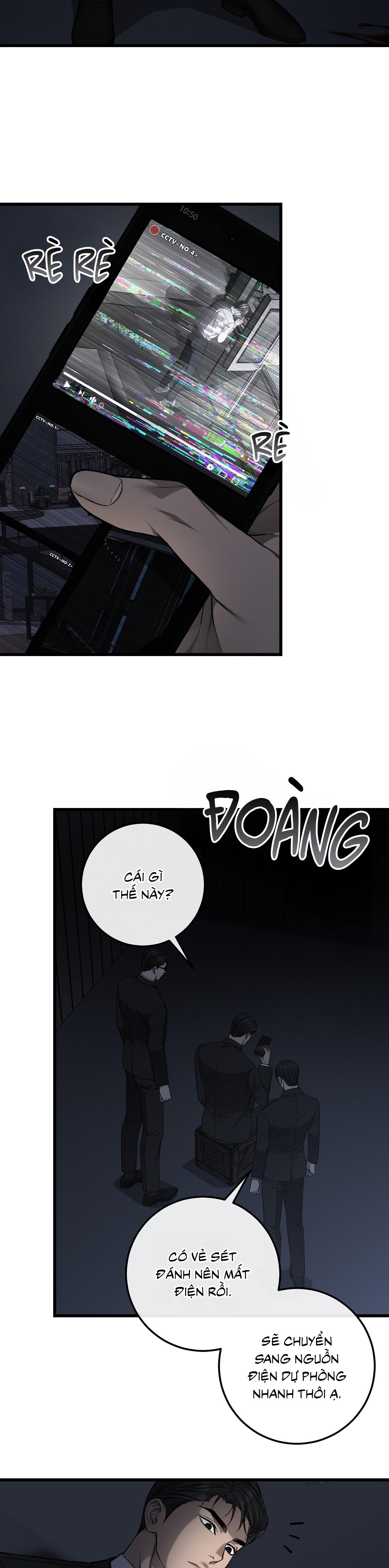 XX ĐÊ TIỆN Chapter 56 - Next Chapter 57 H