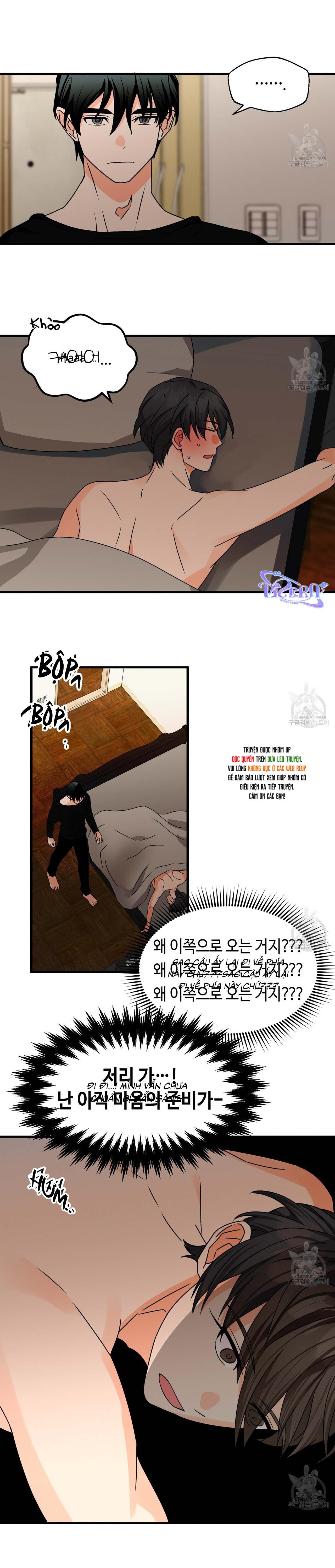 Bách Dạ Chapter 39 - Next 
