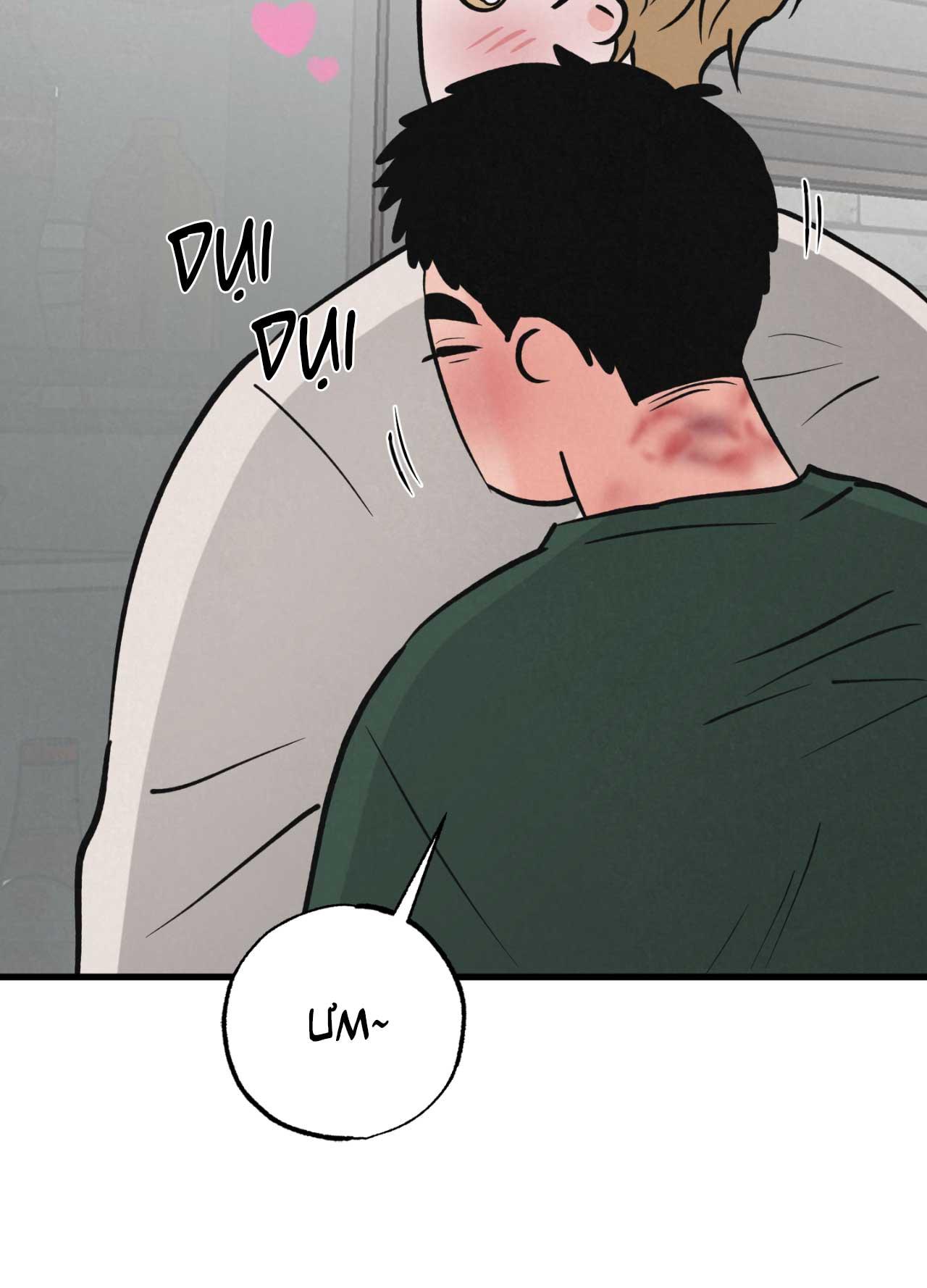 CẶP ĐÔI HOÀN HẢO Chapter 48 - Next Chapter 49