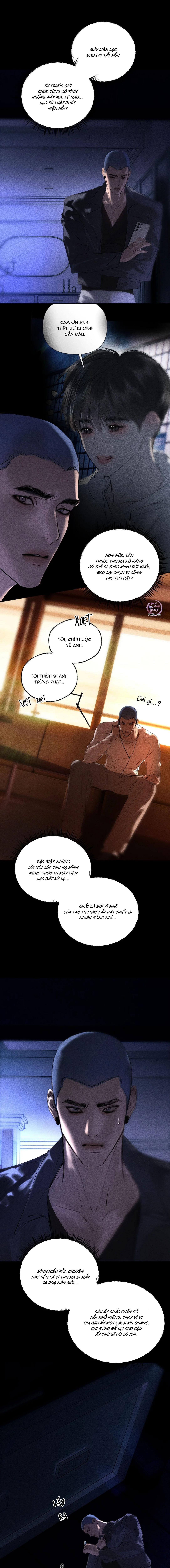 Thoát Khỏi Hầm Ngục Chapter 36 - Next 